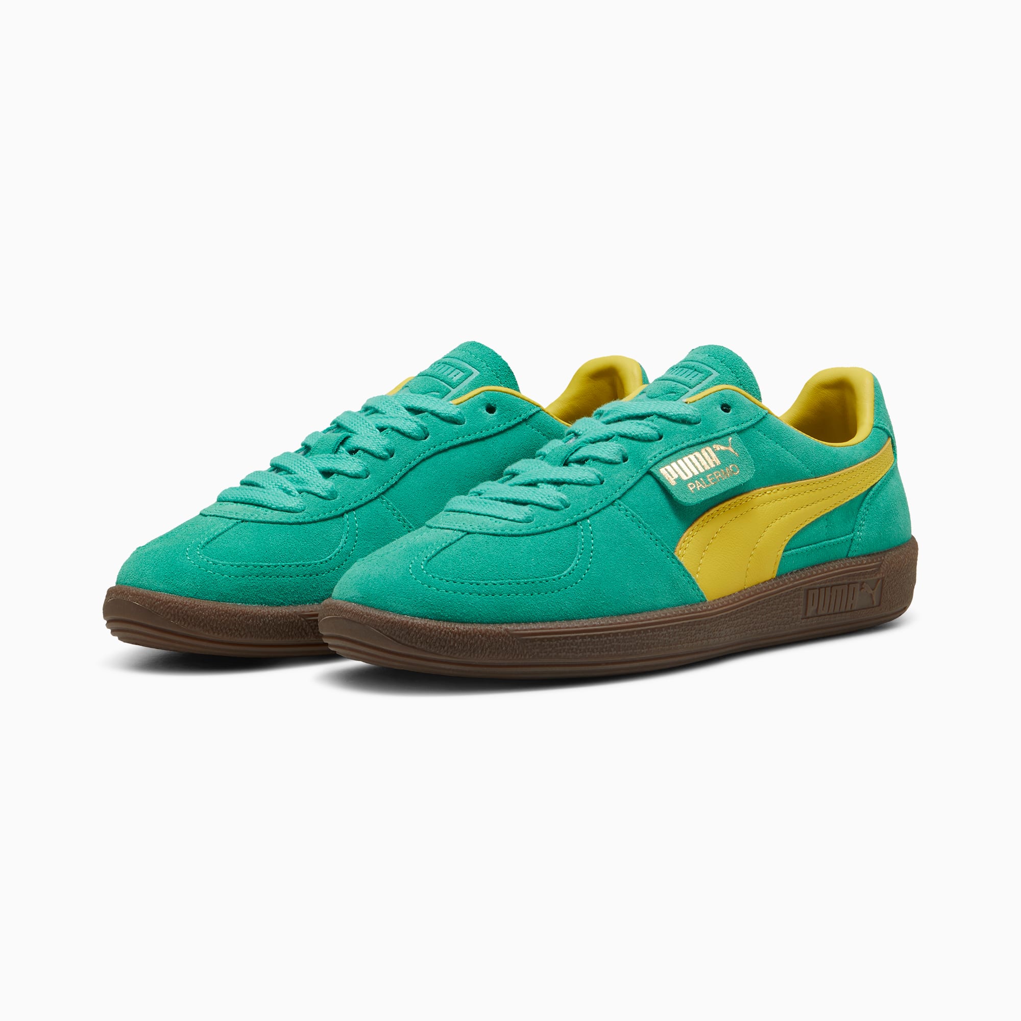 Puma Puma sneaker Jade Frost-Fresh Pear-Gum