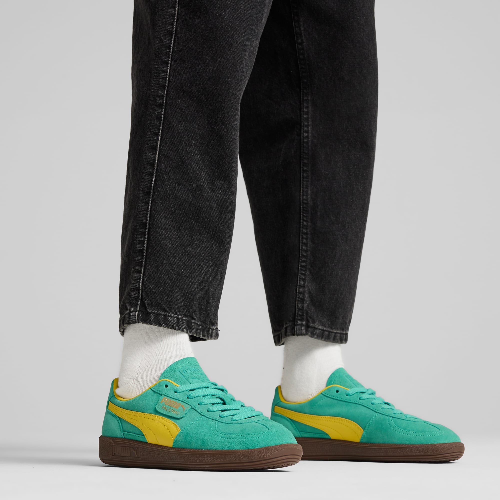 Puma Puma sneaker Jade Frost-Fresh Pear-Gum