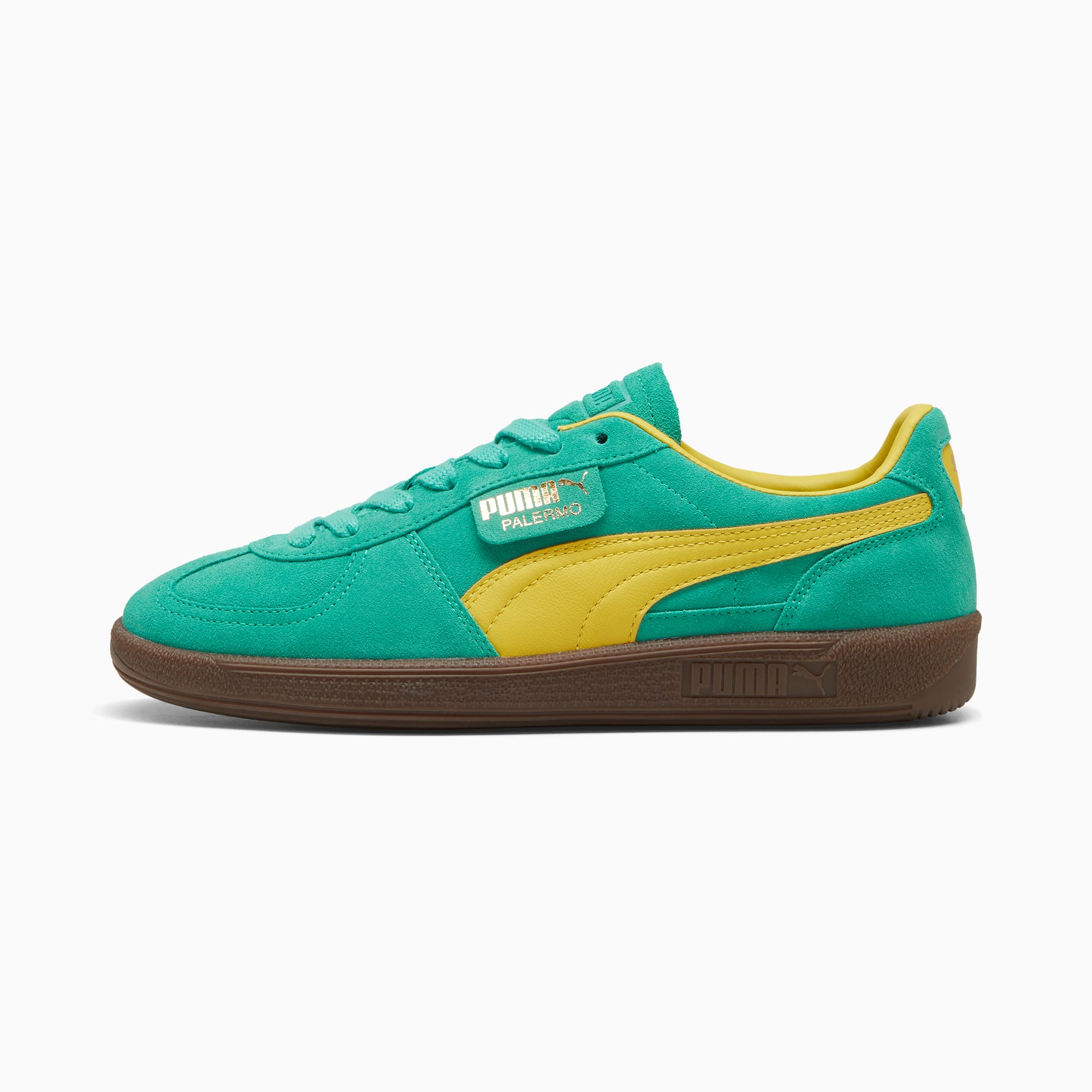 Puma Puma sneaker Jade Frost-Fresh Pear-Gum