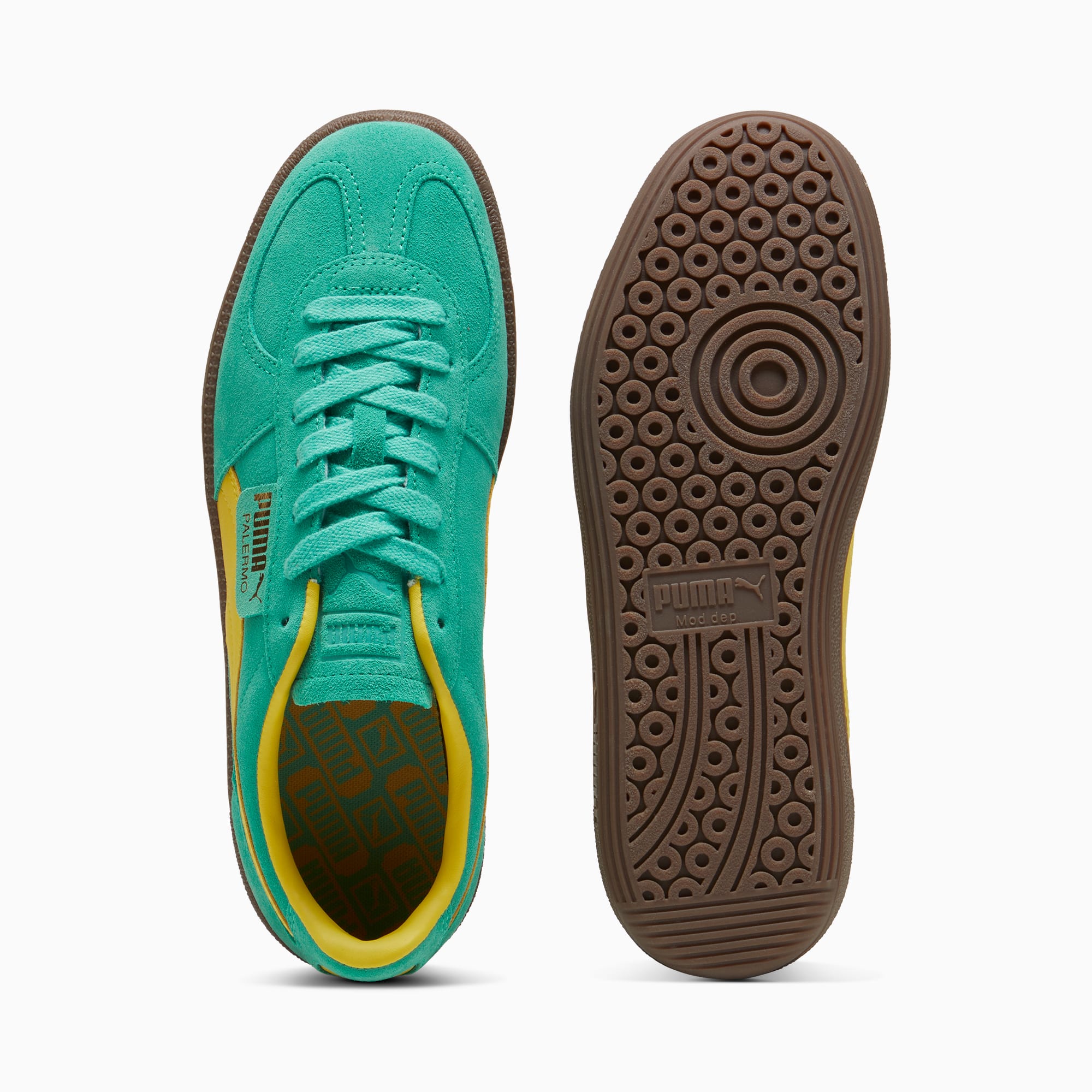 Puma Puma sneaker Jade Frost-Fresh Pear-Gum