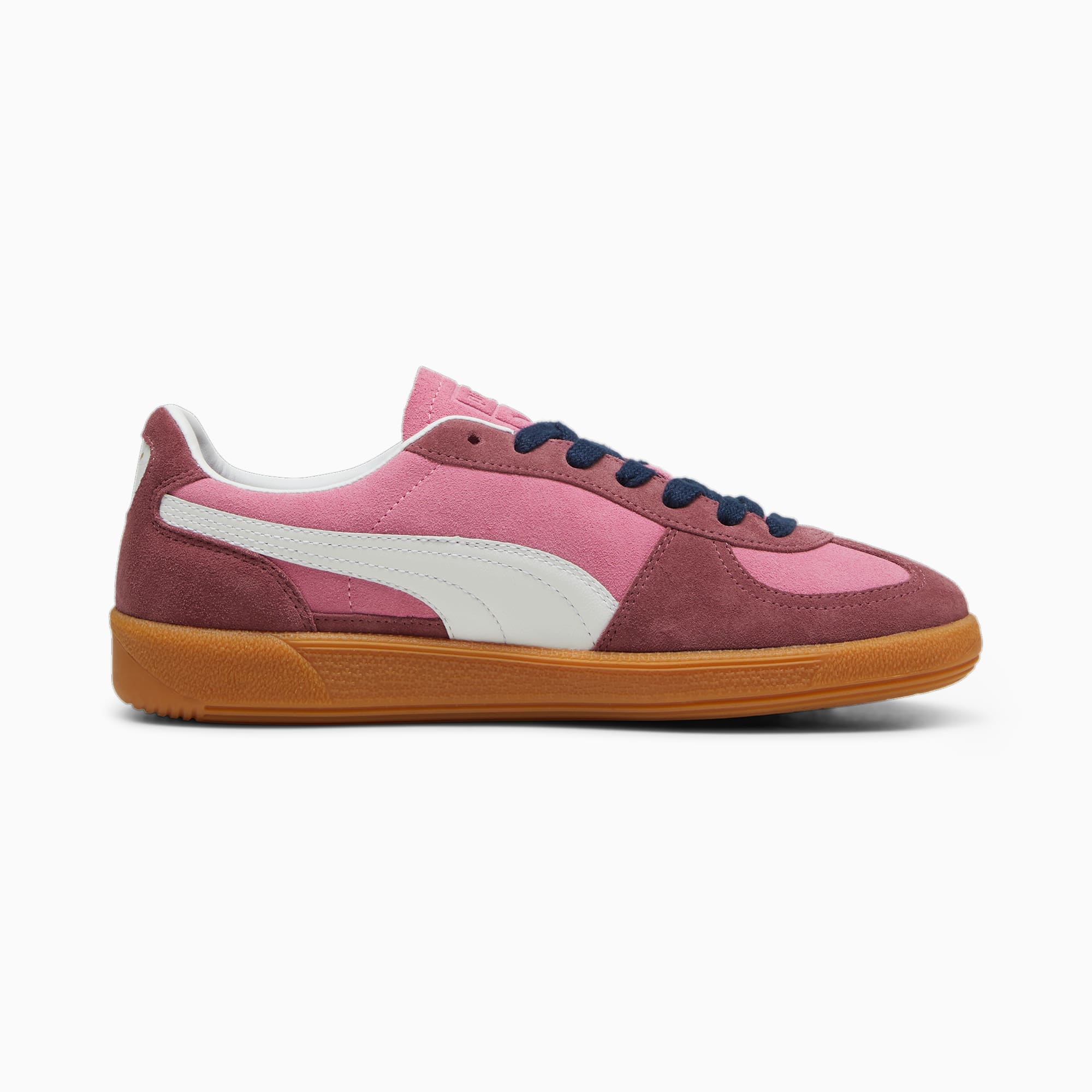 Puma Puma sneaker Strawberry Burst-Wood Violet-Gum