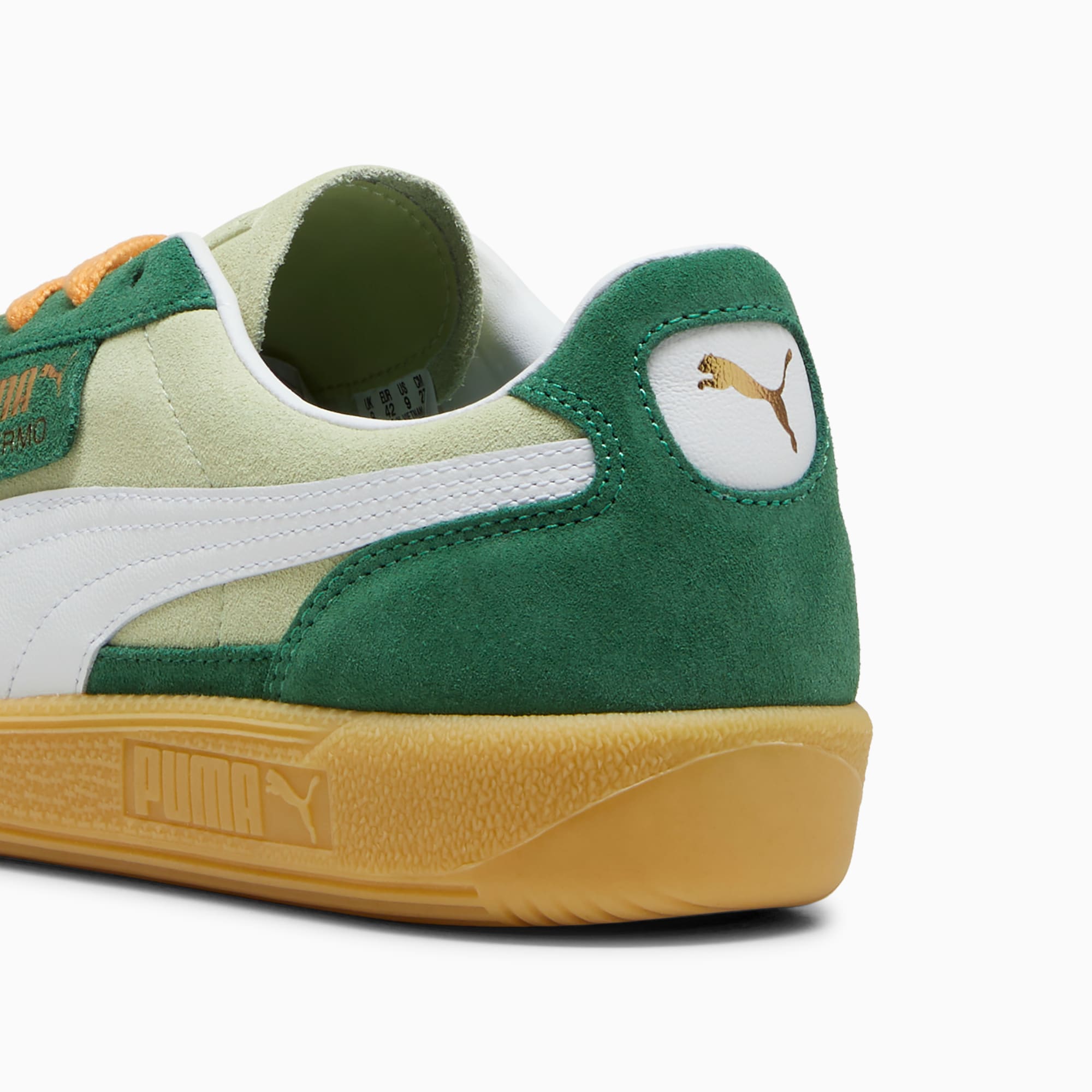 Puma Puma sneaker Groen