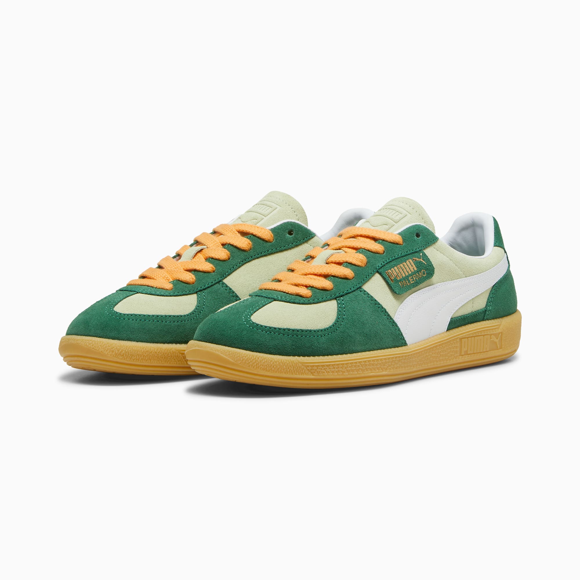 Puma Puma sneaker Groen