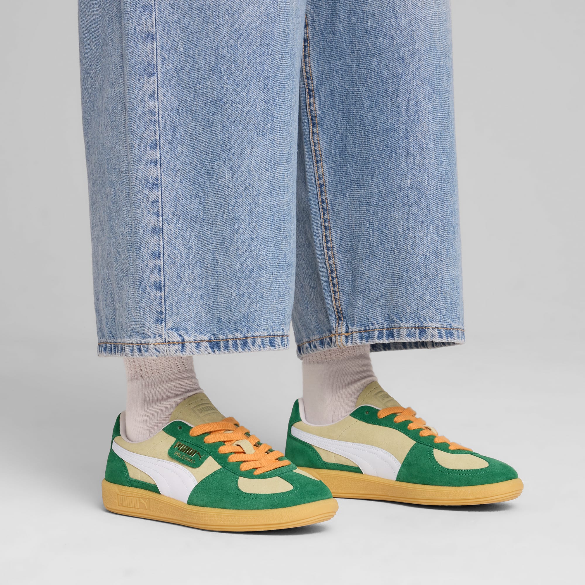 Puma Puma sneaker Groen