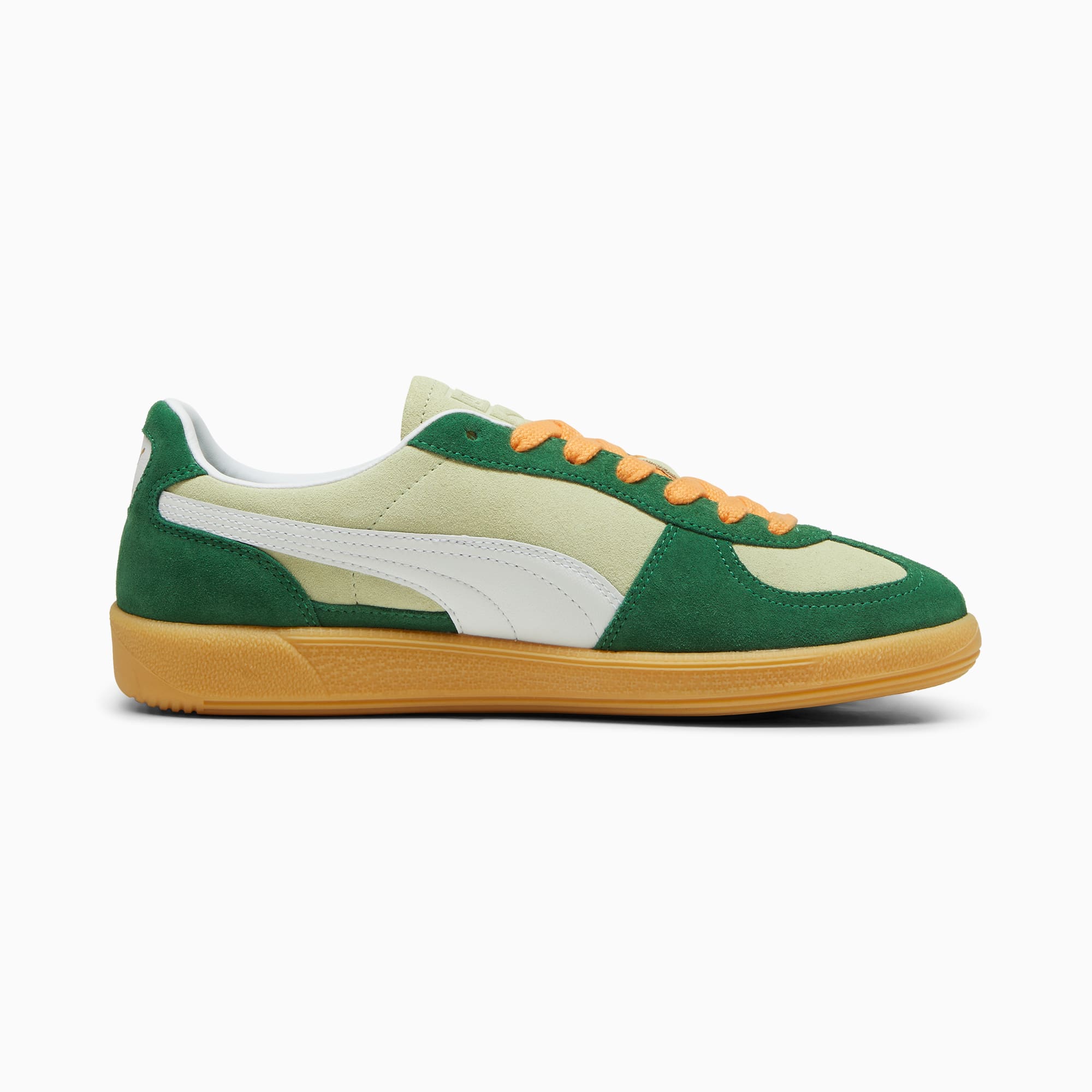 Puma Puma sneaker Groen