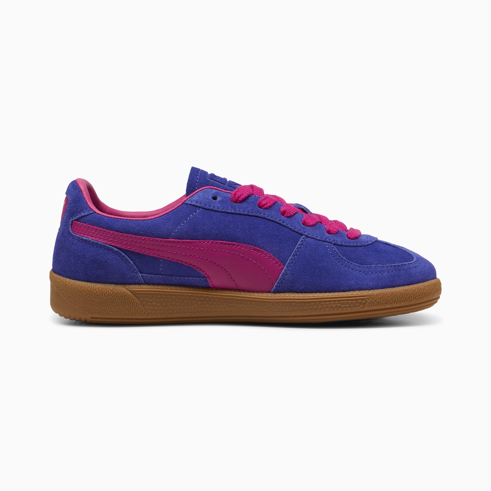 Puma Puma sneaker Lapis Lazuli-Magenta Gleam-Gum