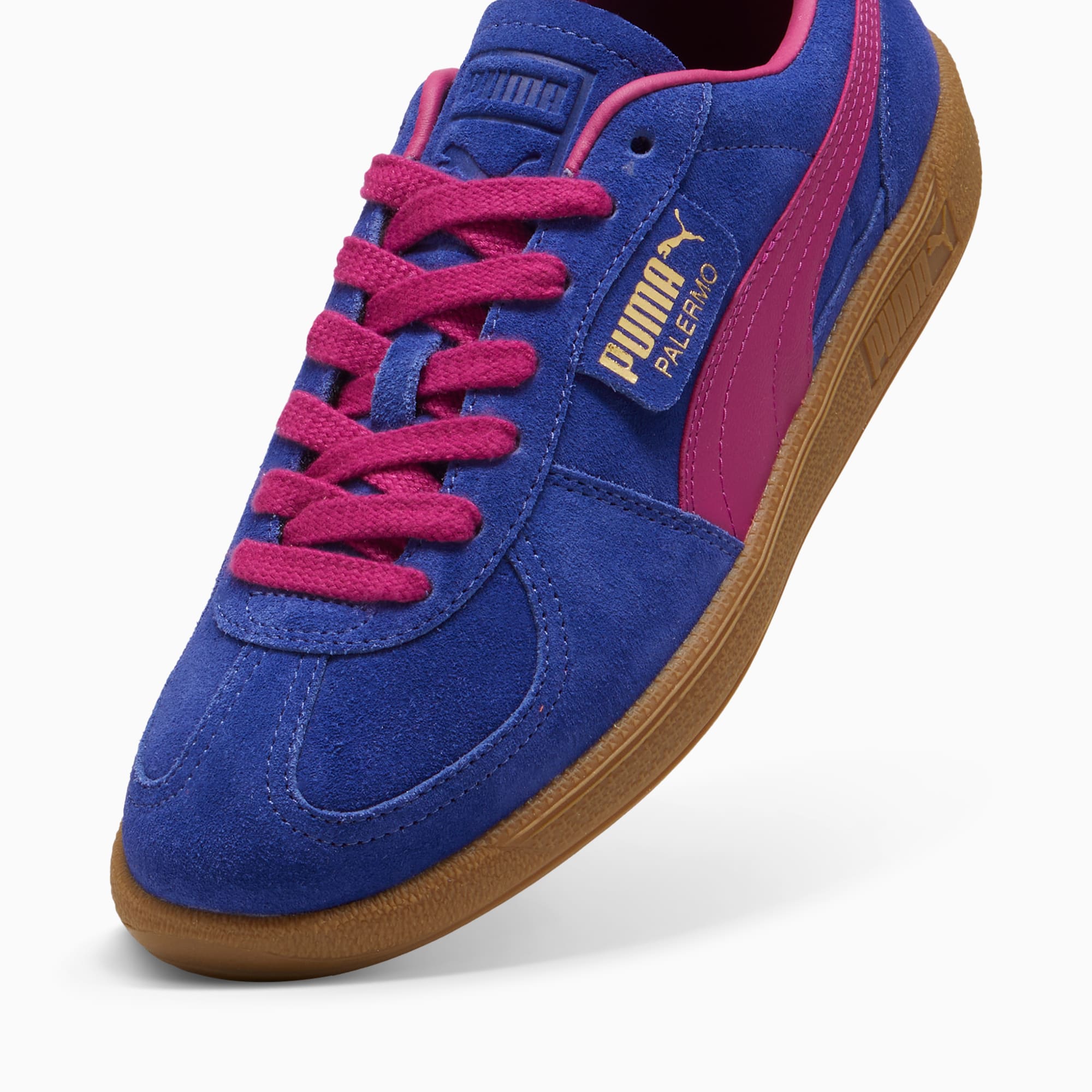 Puma Puma sneaker Lapis Lazuli-Magenta Gleam-Gum