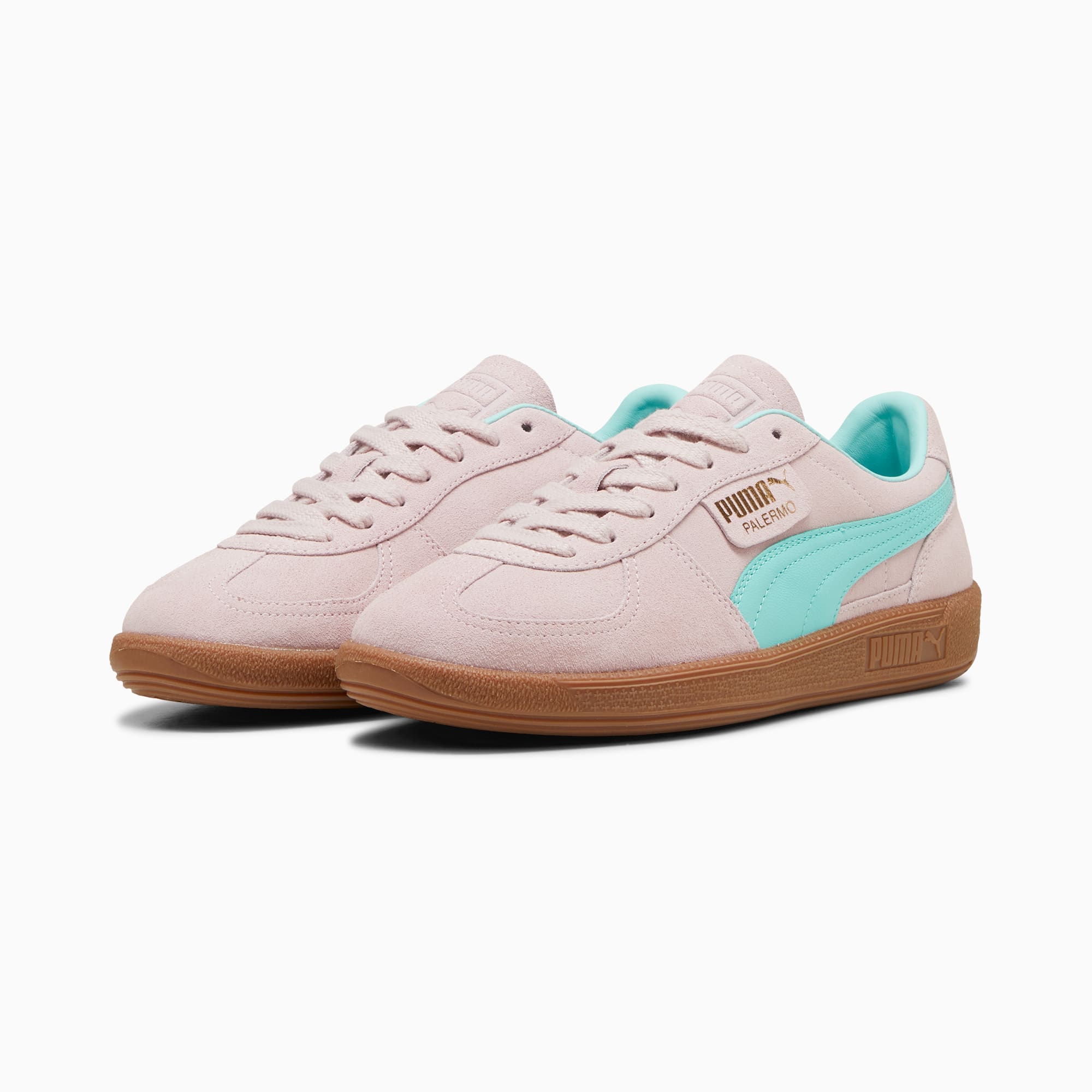 Puma Puma sneaker Mauve Mist-Mint-Gum