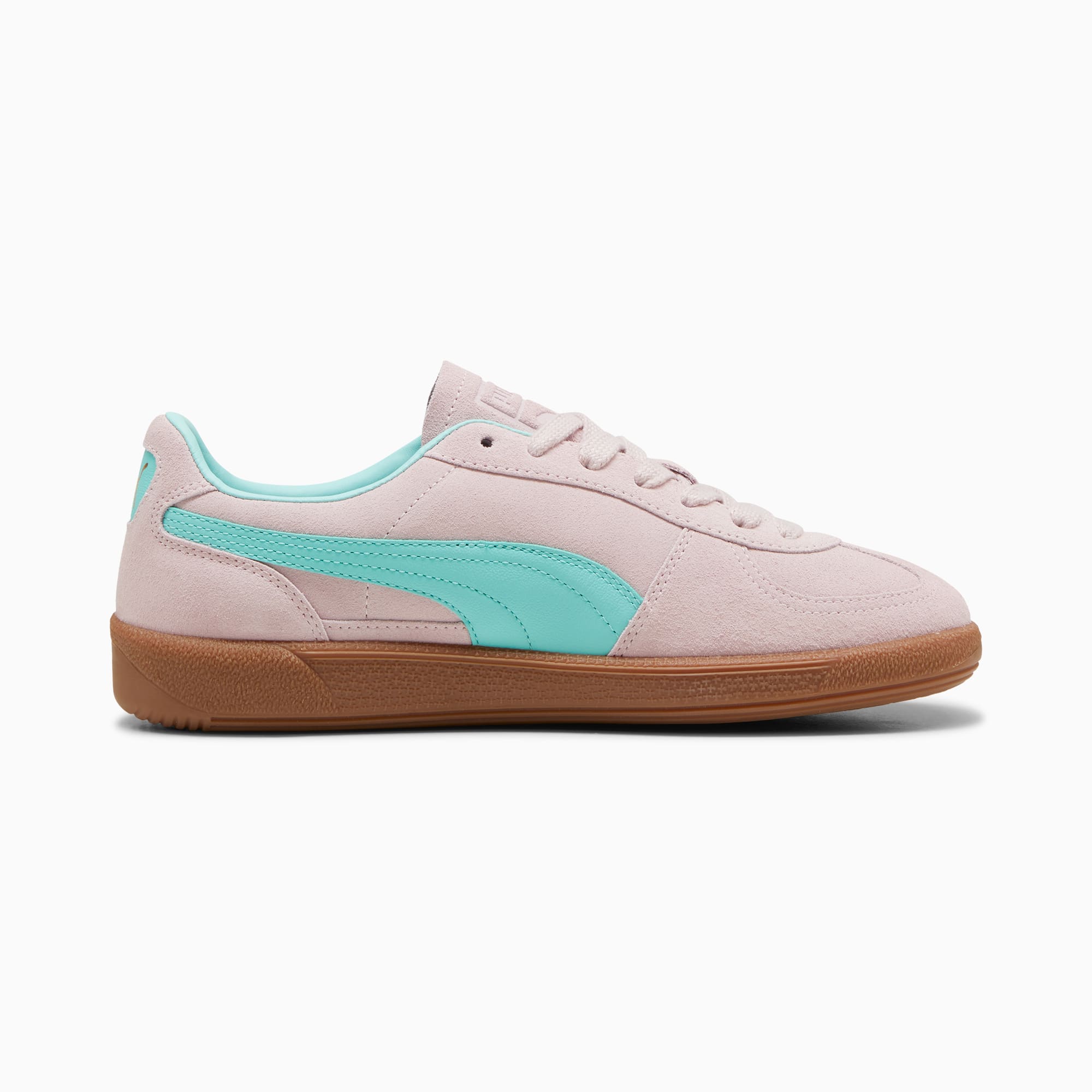Puma Puma sneaker Mauve Mist-Mint-Gum