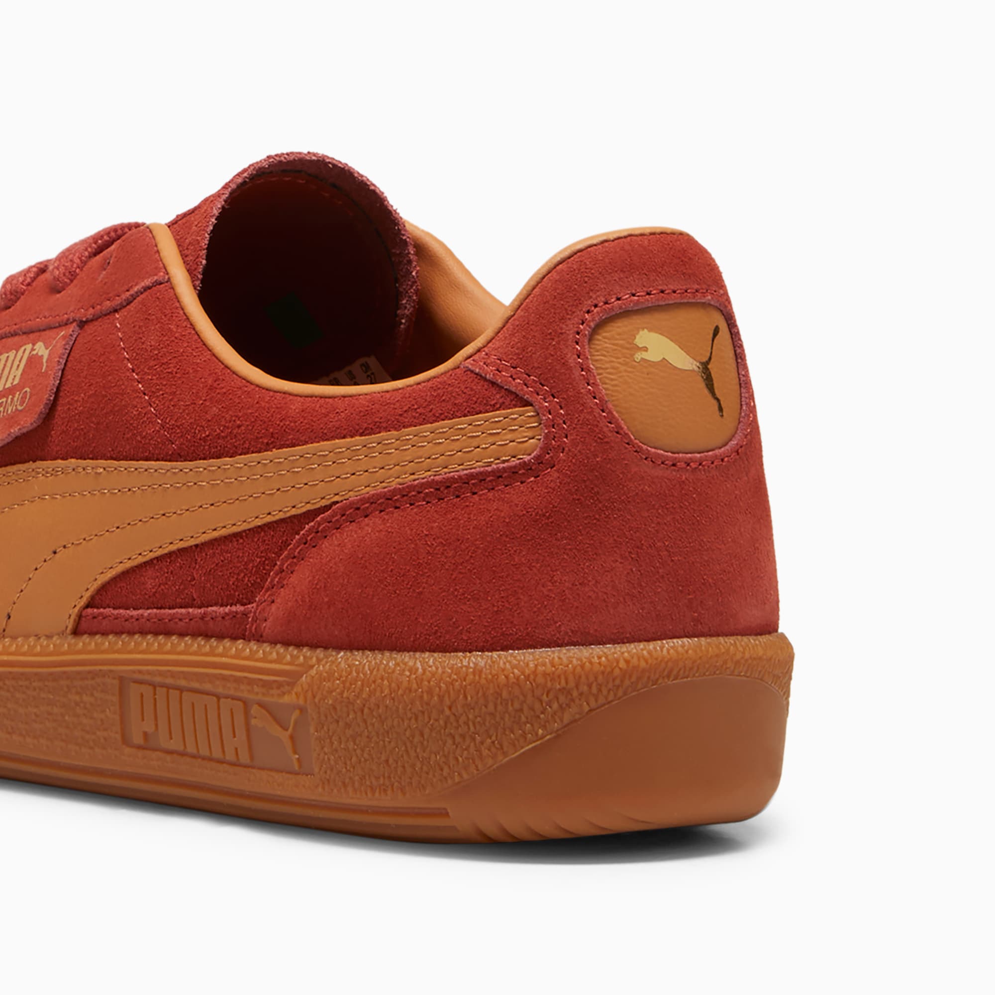 Puma Puma sneaker Rood