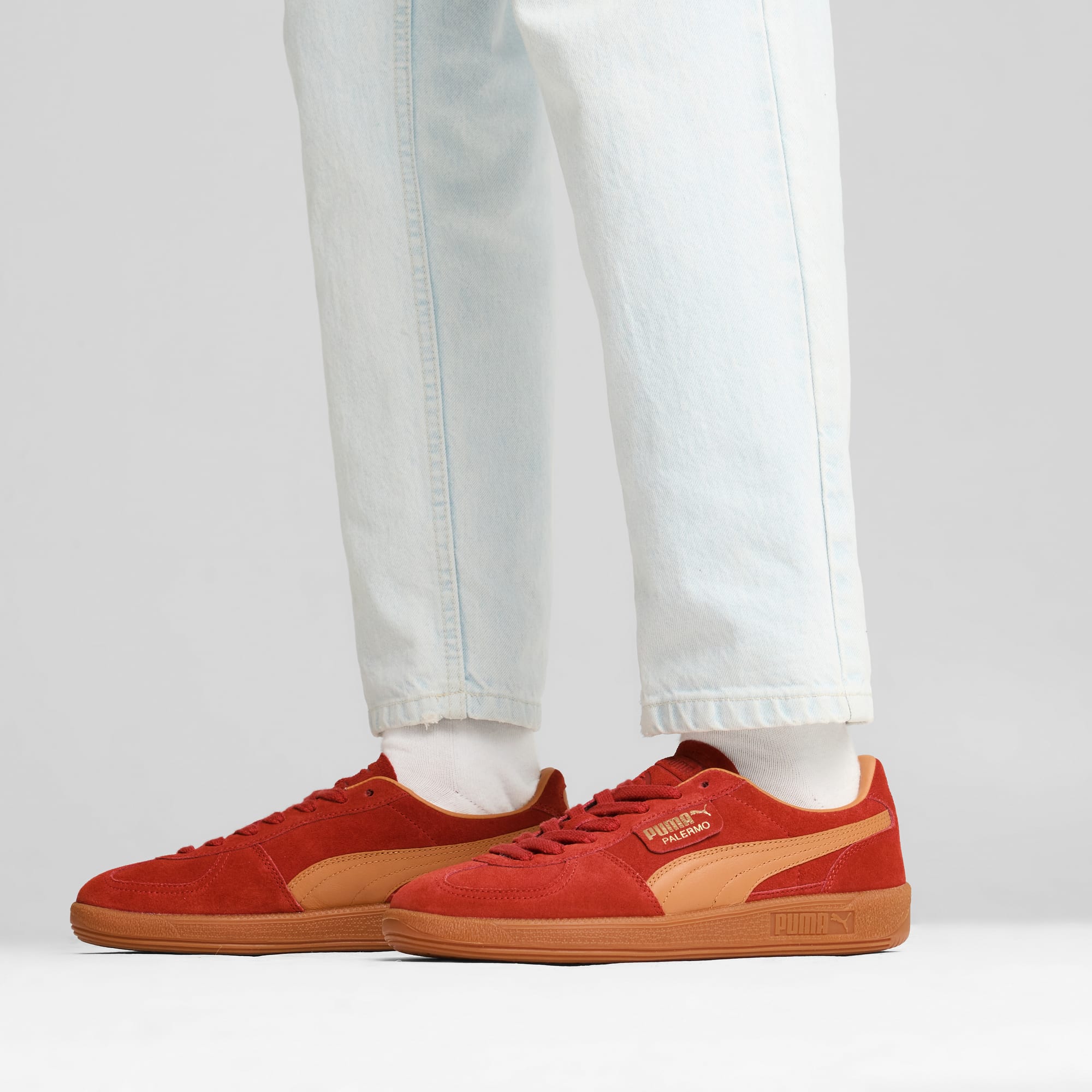 Puma Puma sneaker Rood