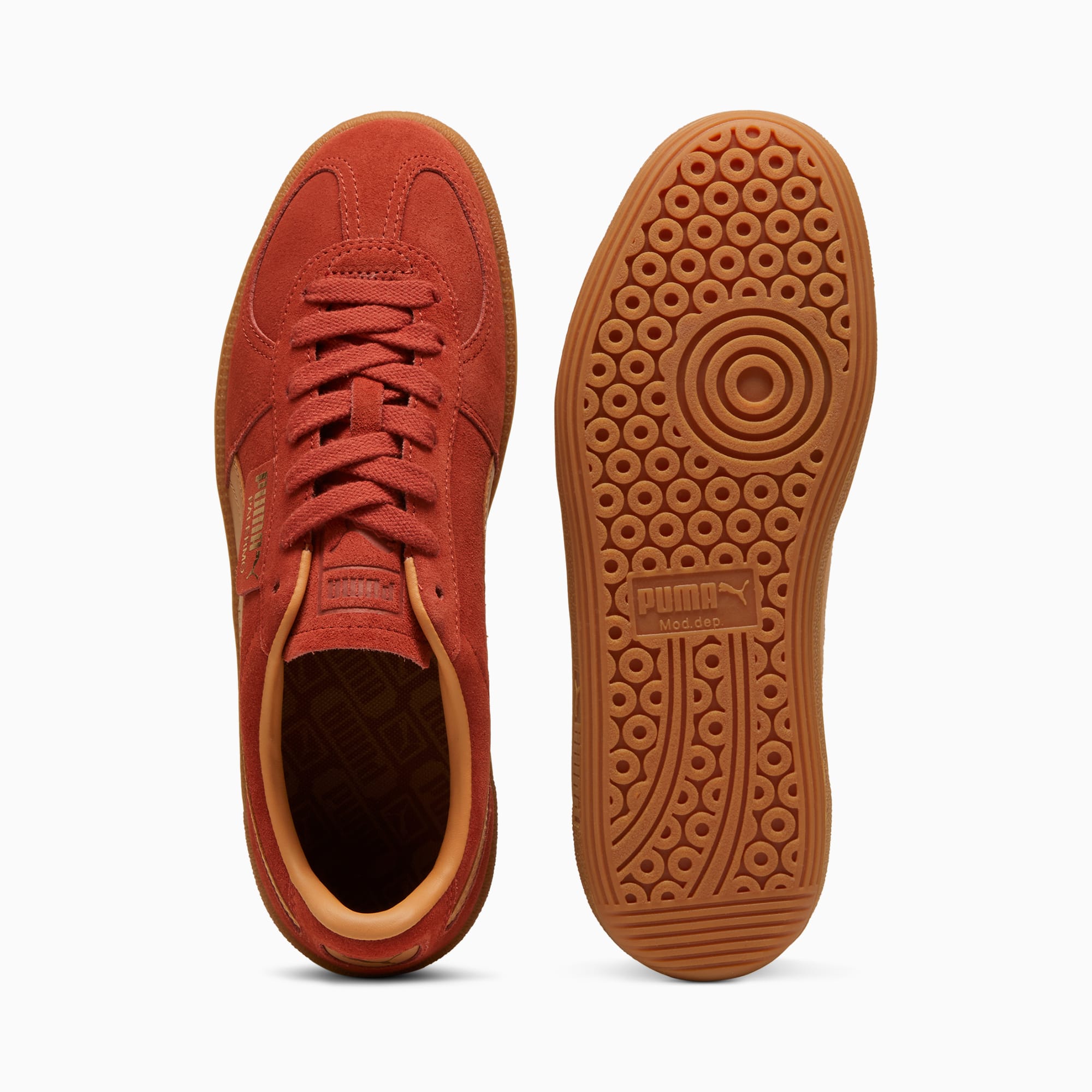 Puma Puma sneaker Rood