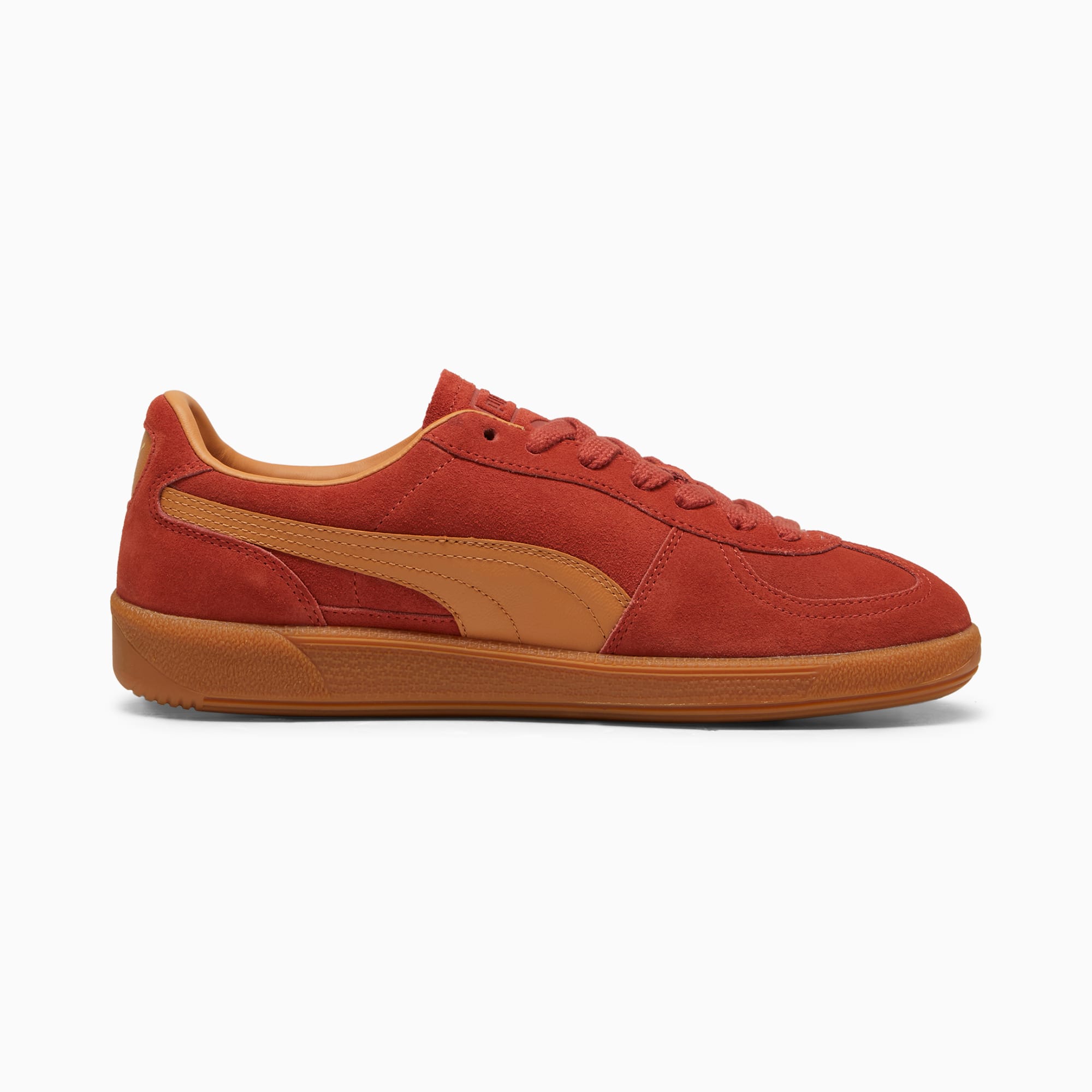 Puma Puma sneaker Rood