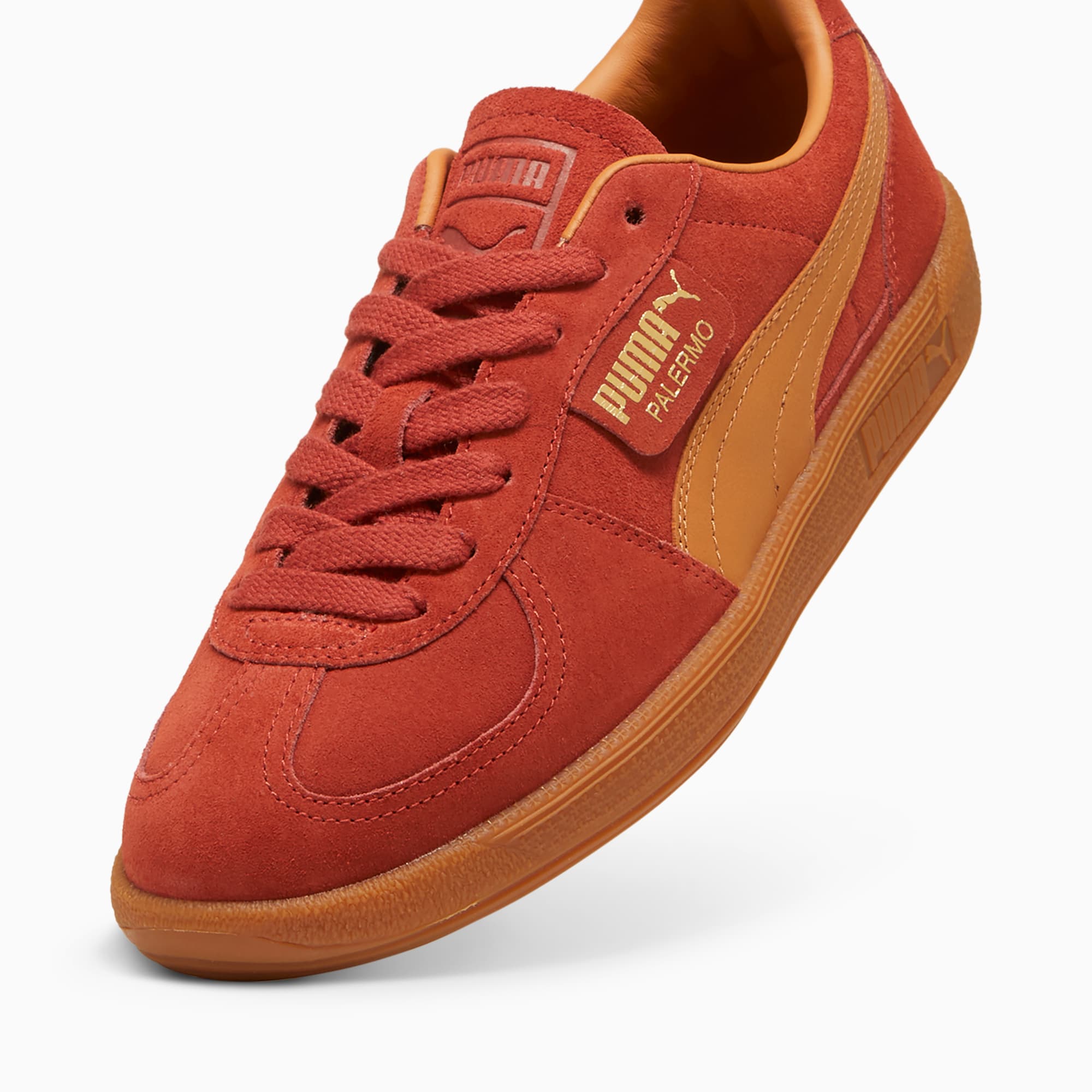 Puma Puma sneaker Rood