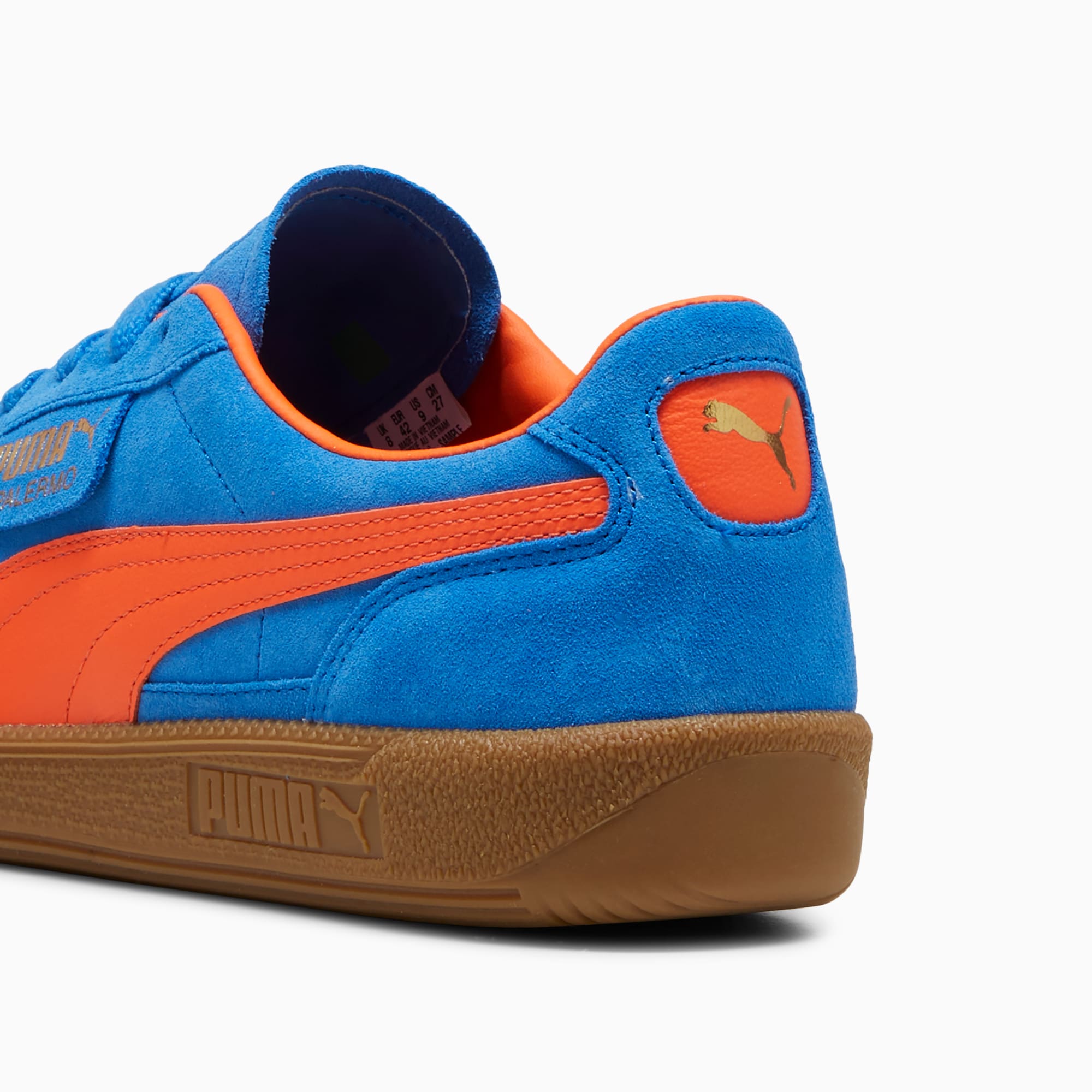 Puma Puma sneaker Blauw