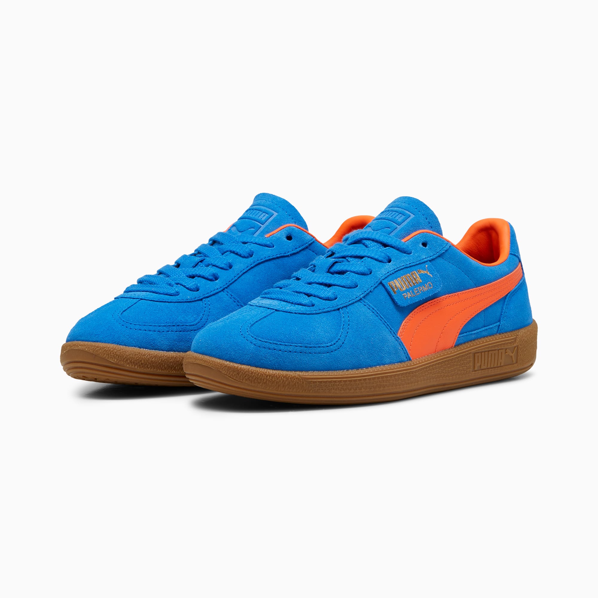 Puma Puma sneaker Blauw