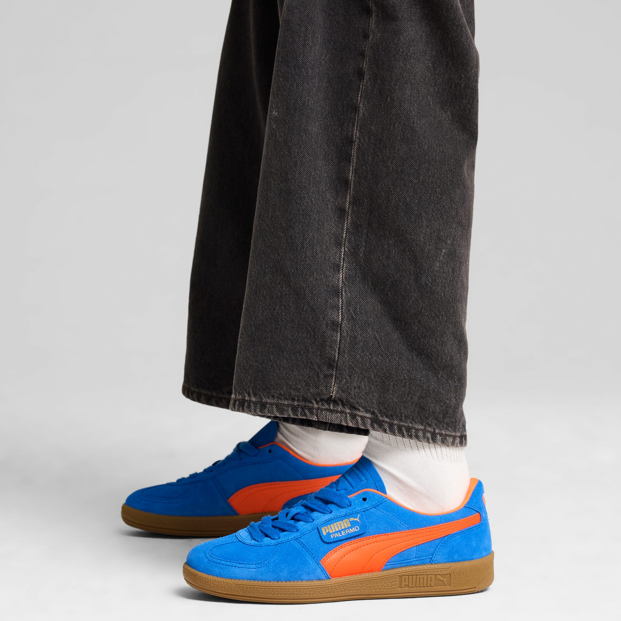 Puma Puma sneaker Blauw