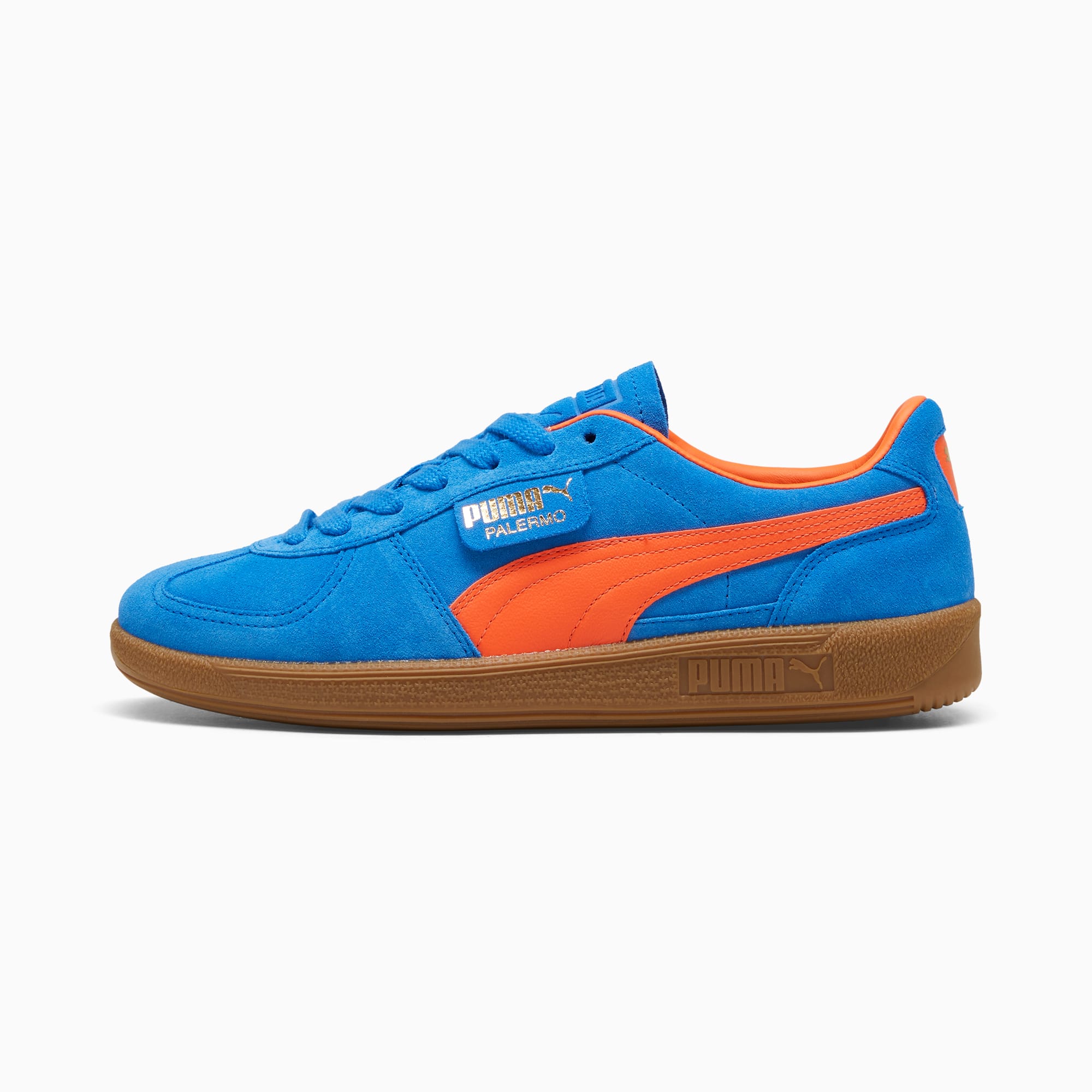 Puma Puma sneaker Blauw