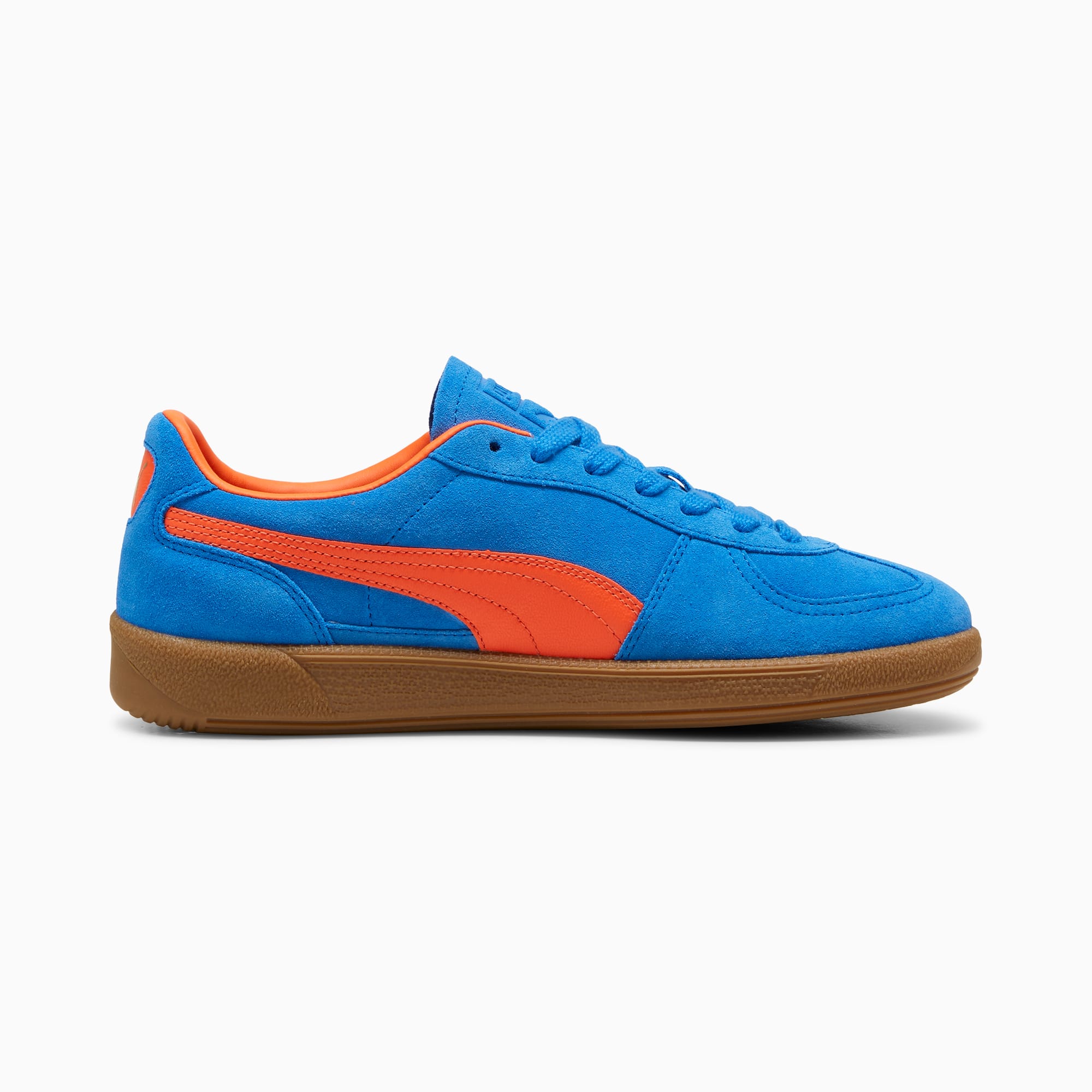 Puma Puma sneaker Blauw