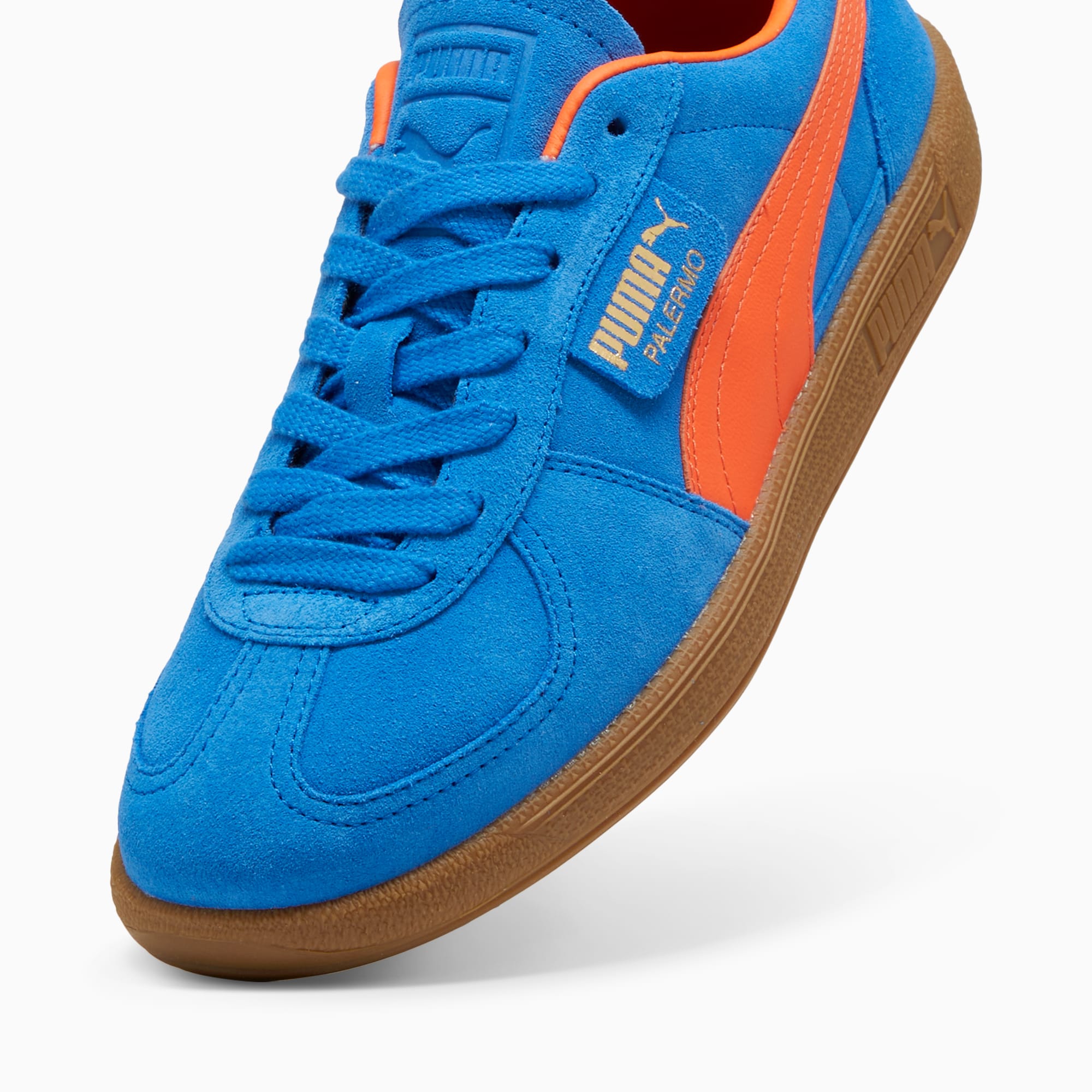 Puma Puma sneaker Blauw