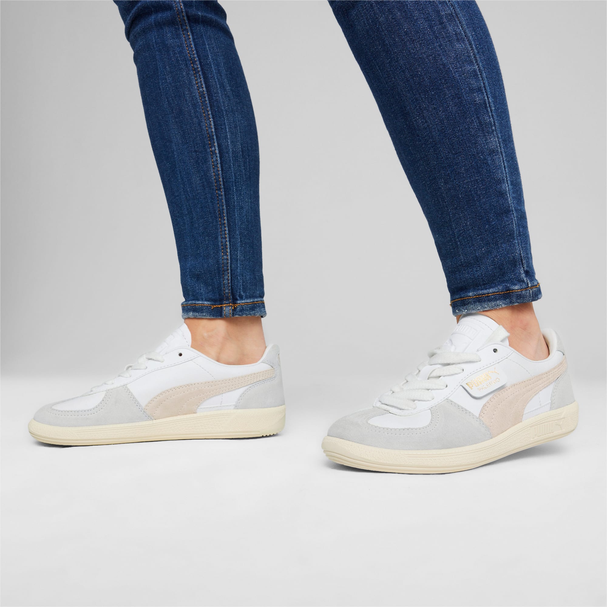 Puma Puma sneaker Rood