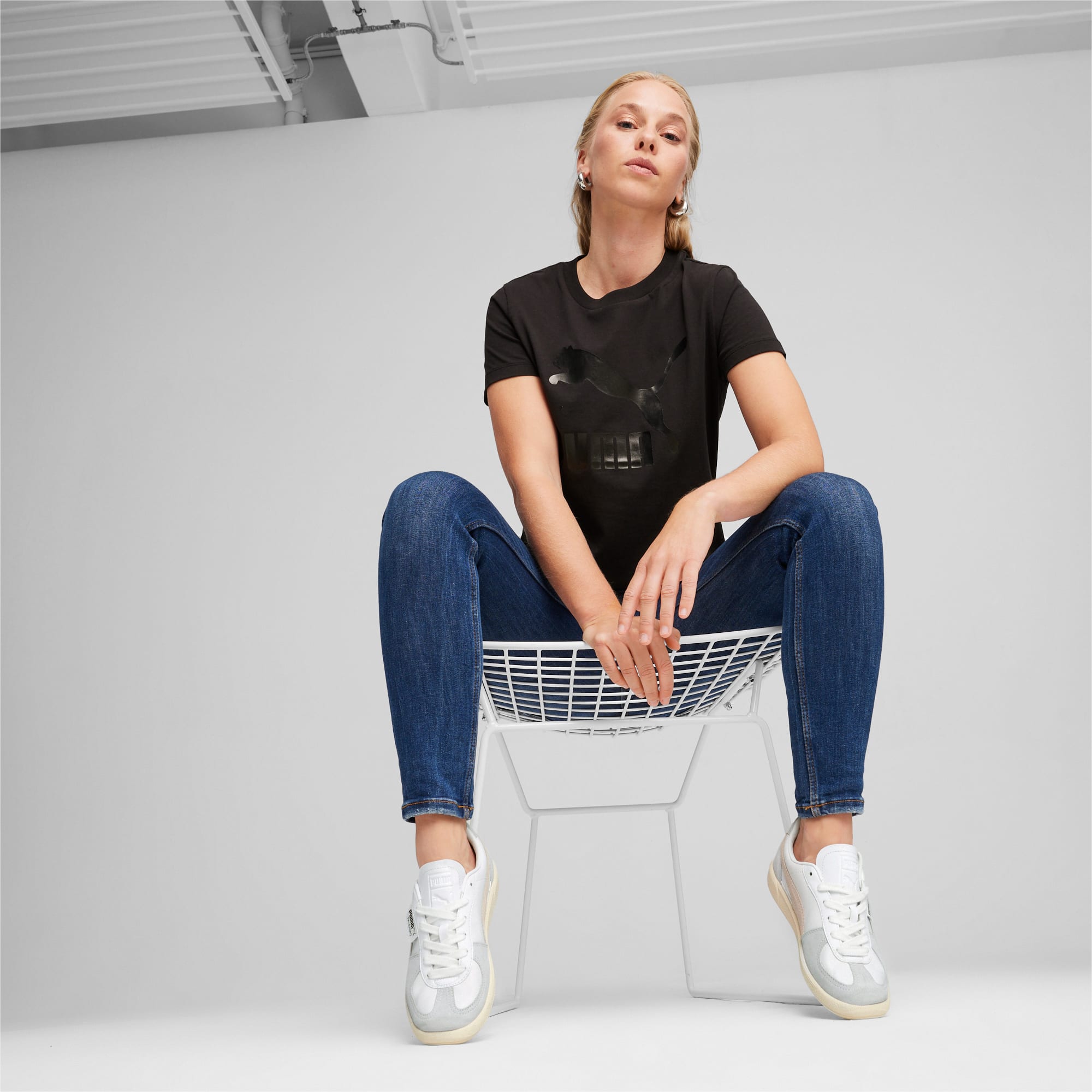 Puma Puma sneaker Rood