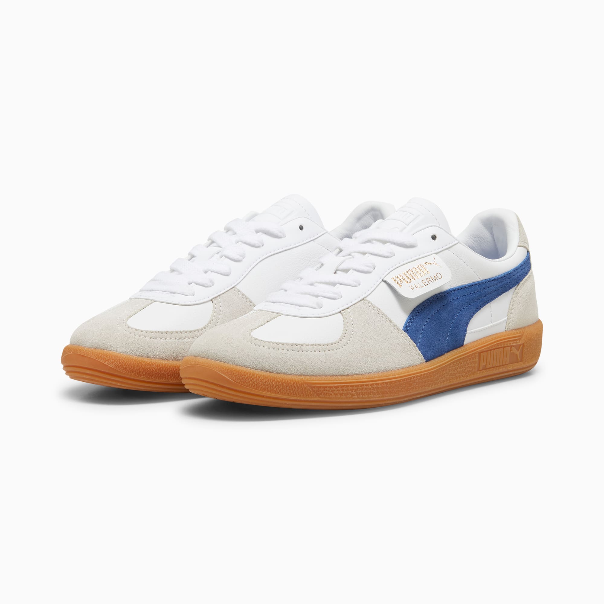Puma Puma sneaker Wit