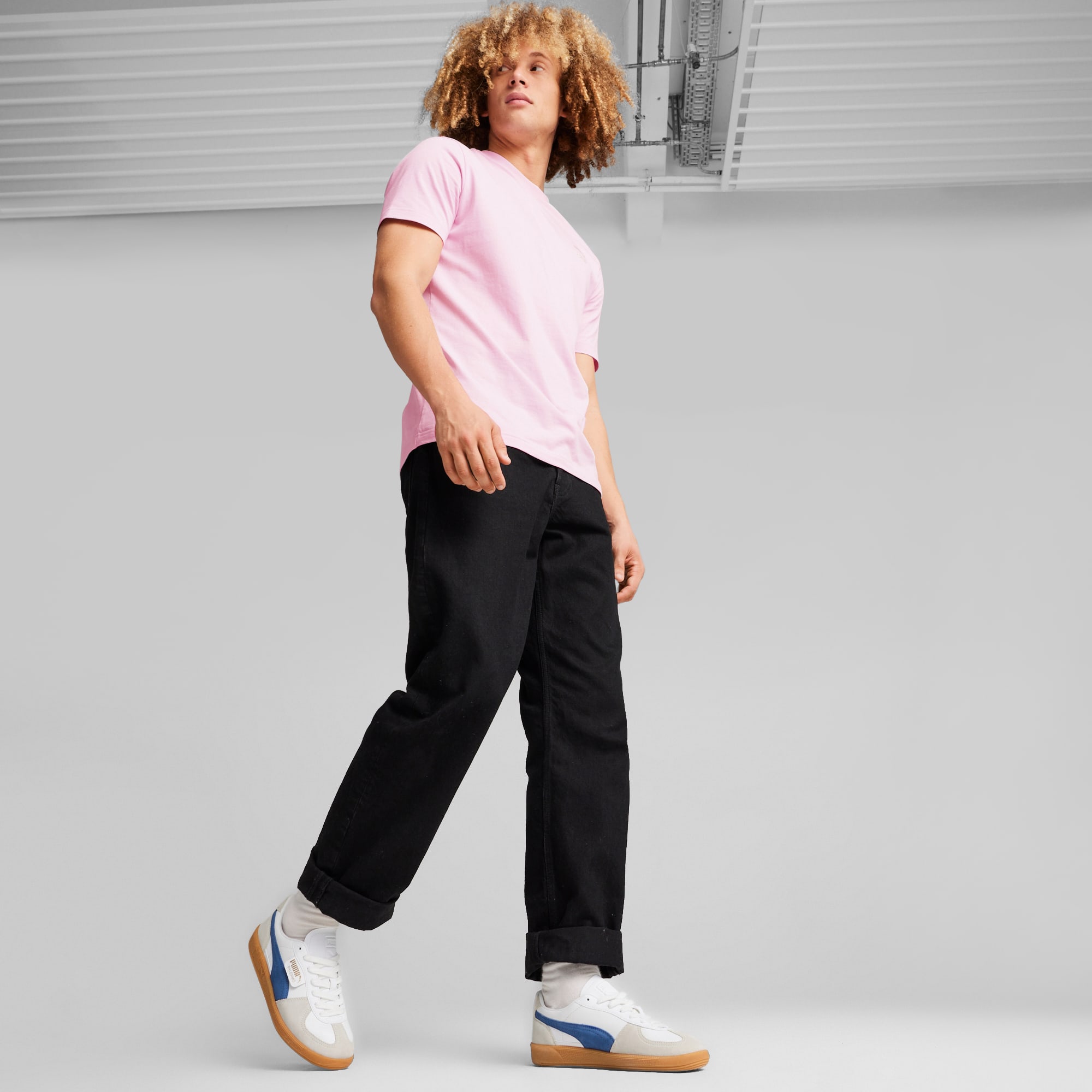 Puma Puma sneaker Wit