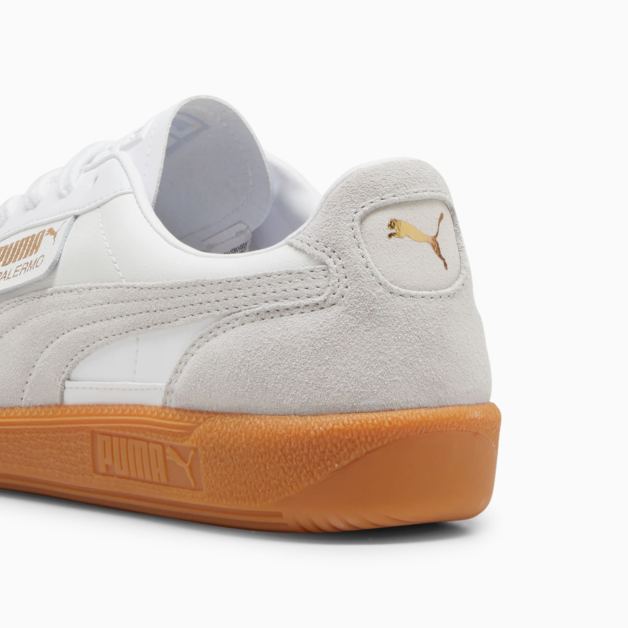 Puma Puma sneaker Wit