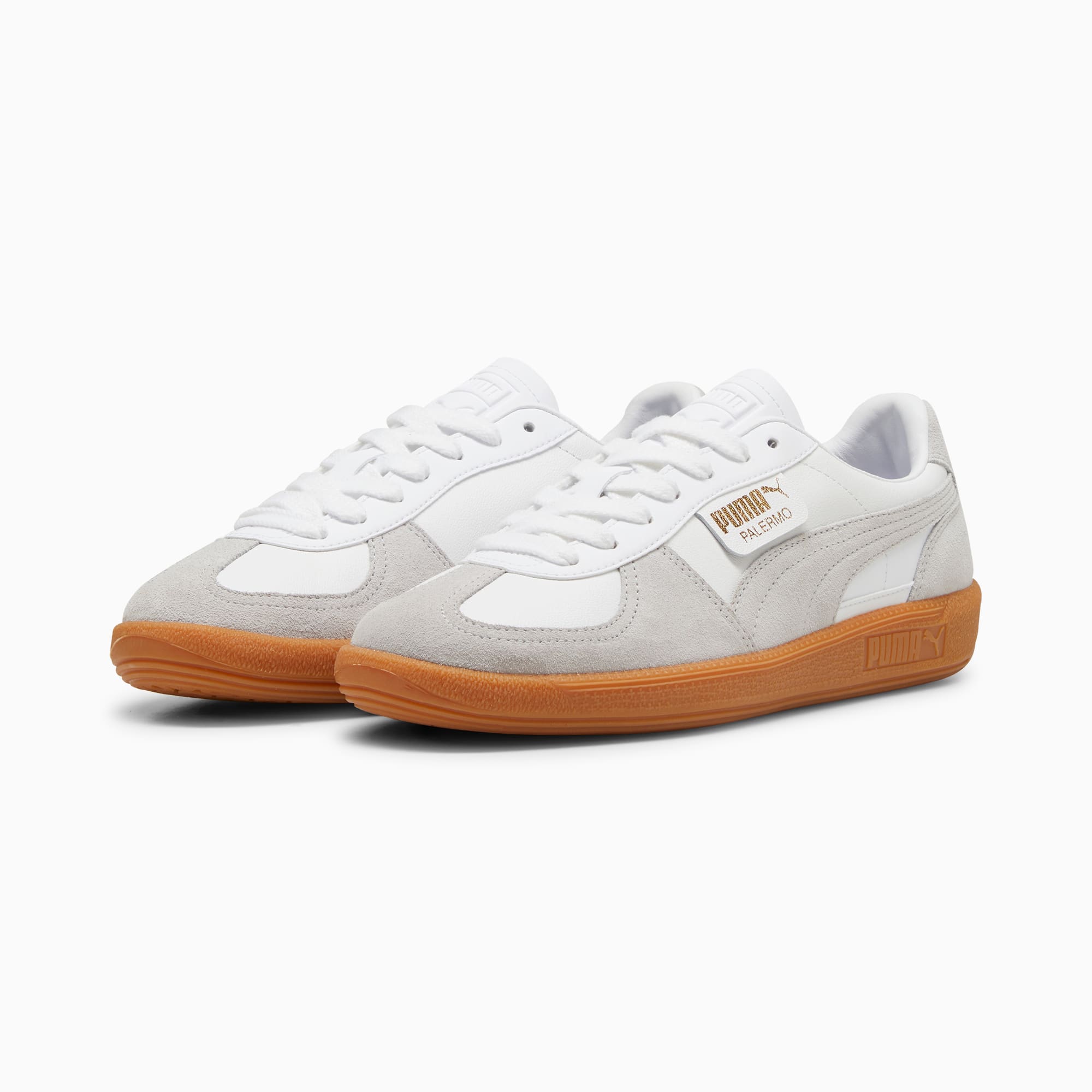 Puma Puma sneaker Wit