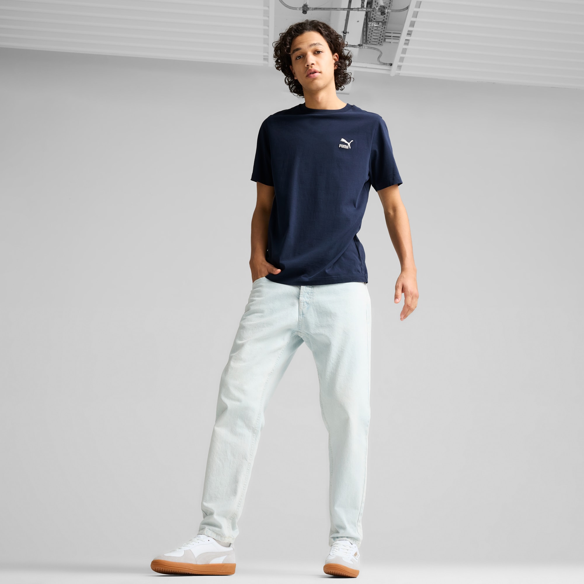 Puma Puma sneaker Wit