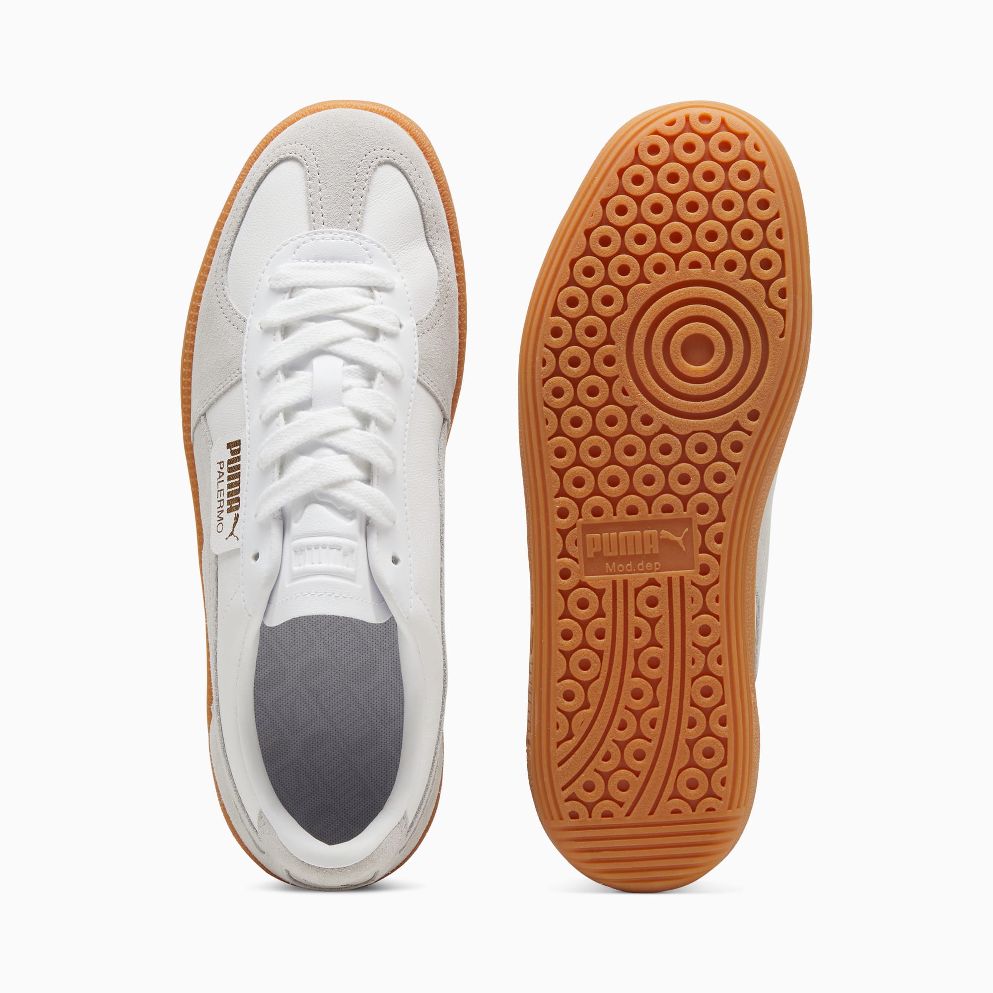 Puma Puma sneaker Wit