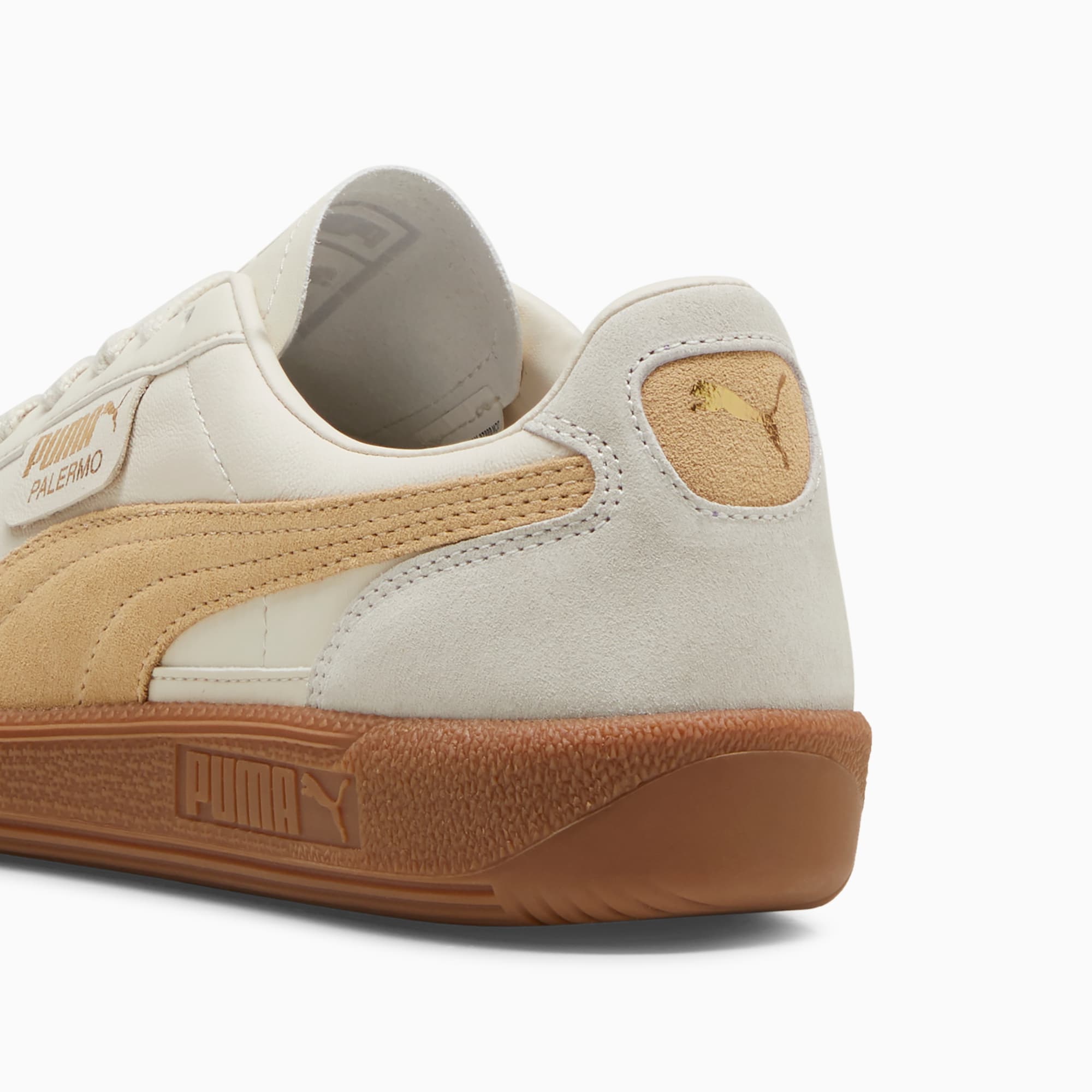 Puma Puma sneaker Alpine Snow-Desert Dust-Gum