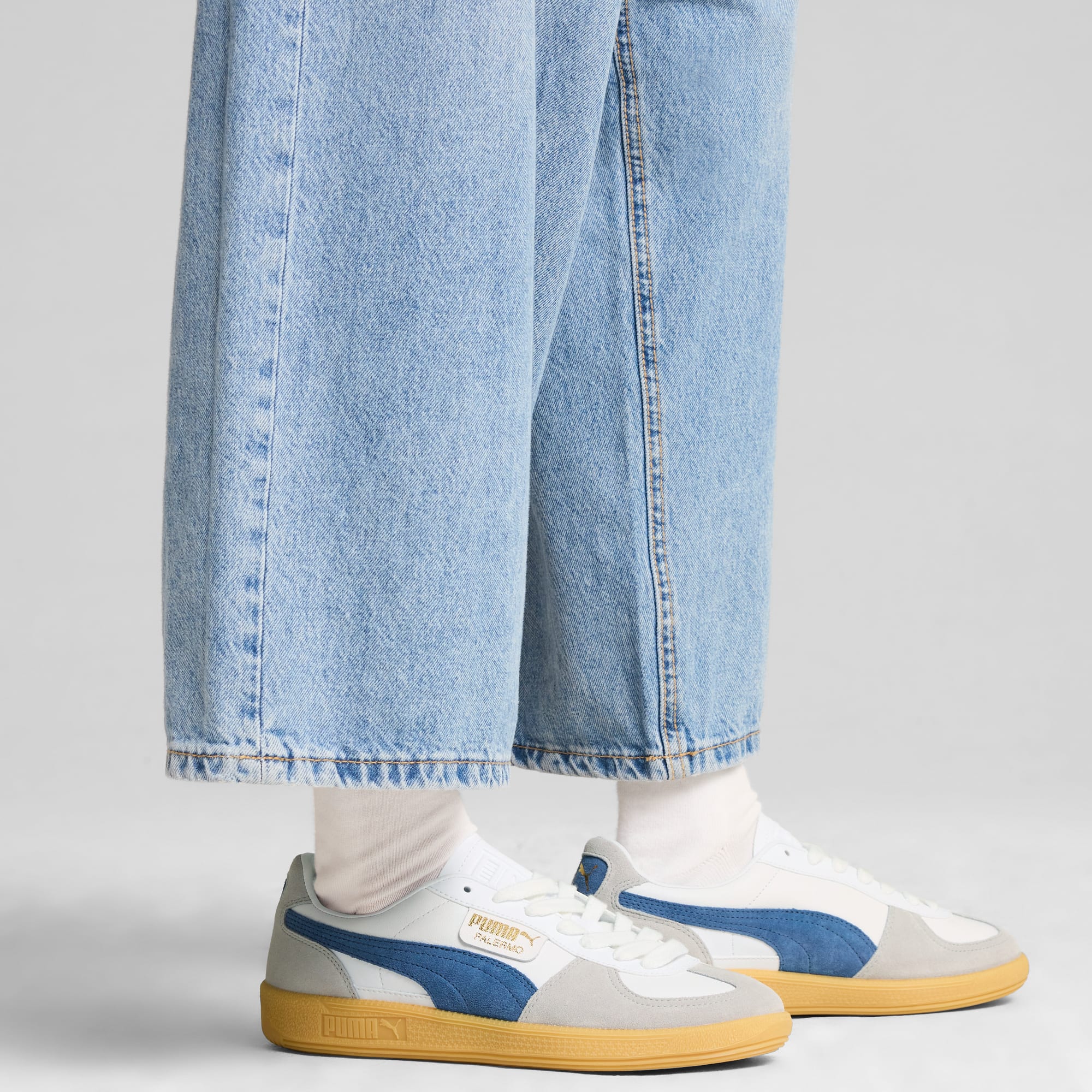 Puma Puma sneaker Wit
