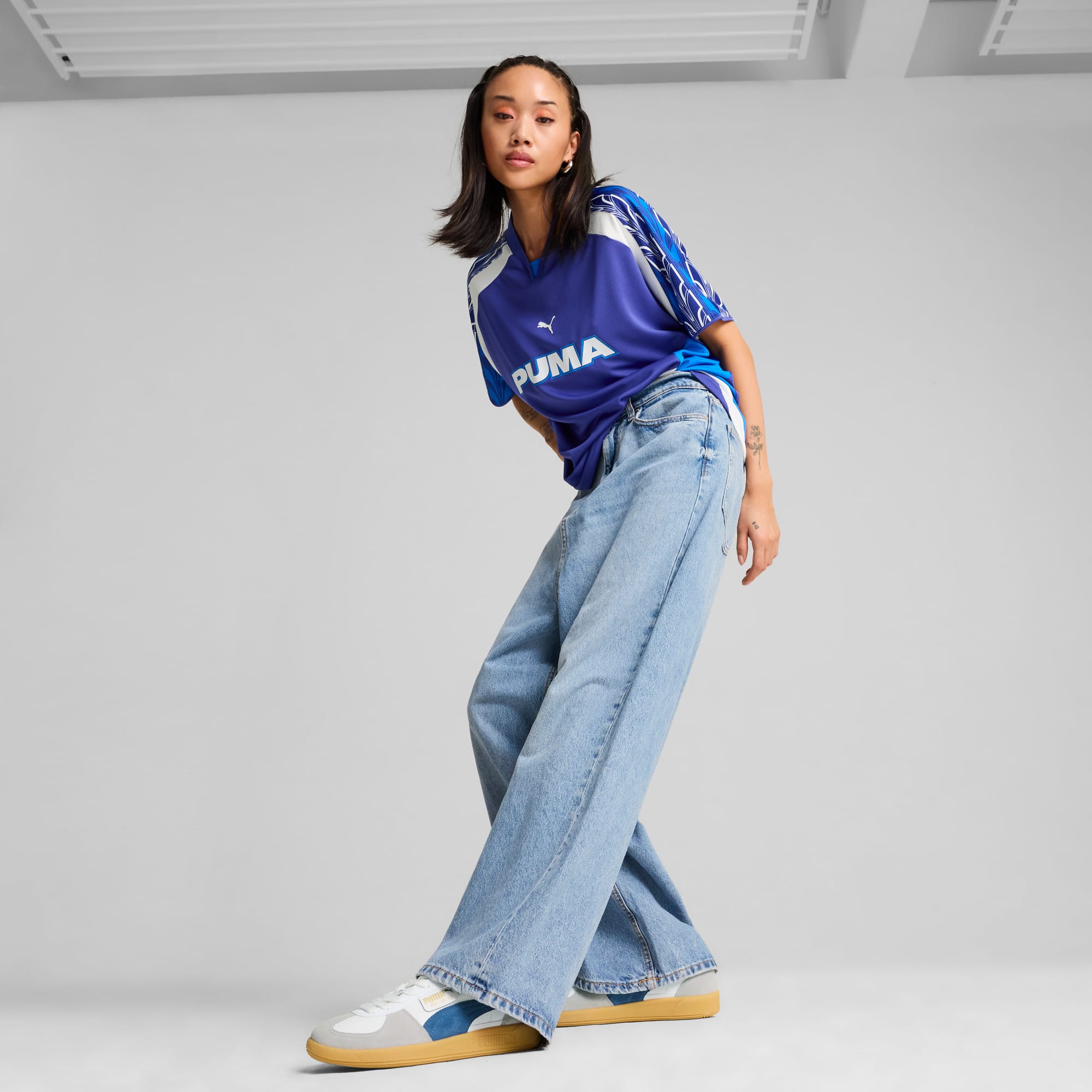 Puma Puma sneaker Wit