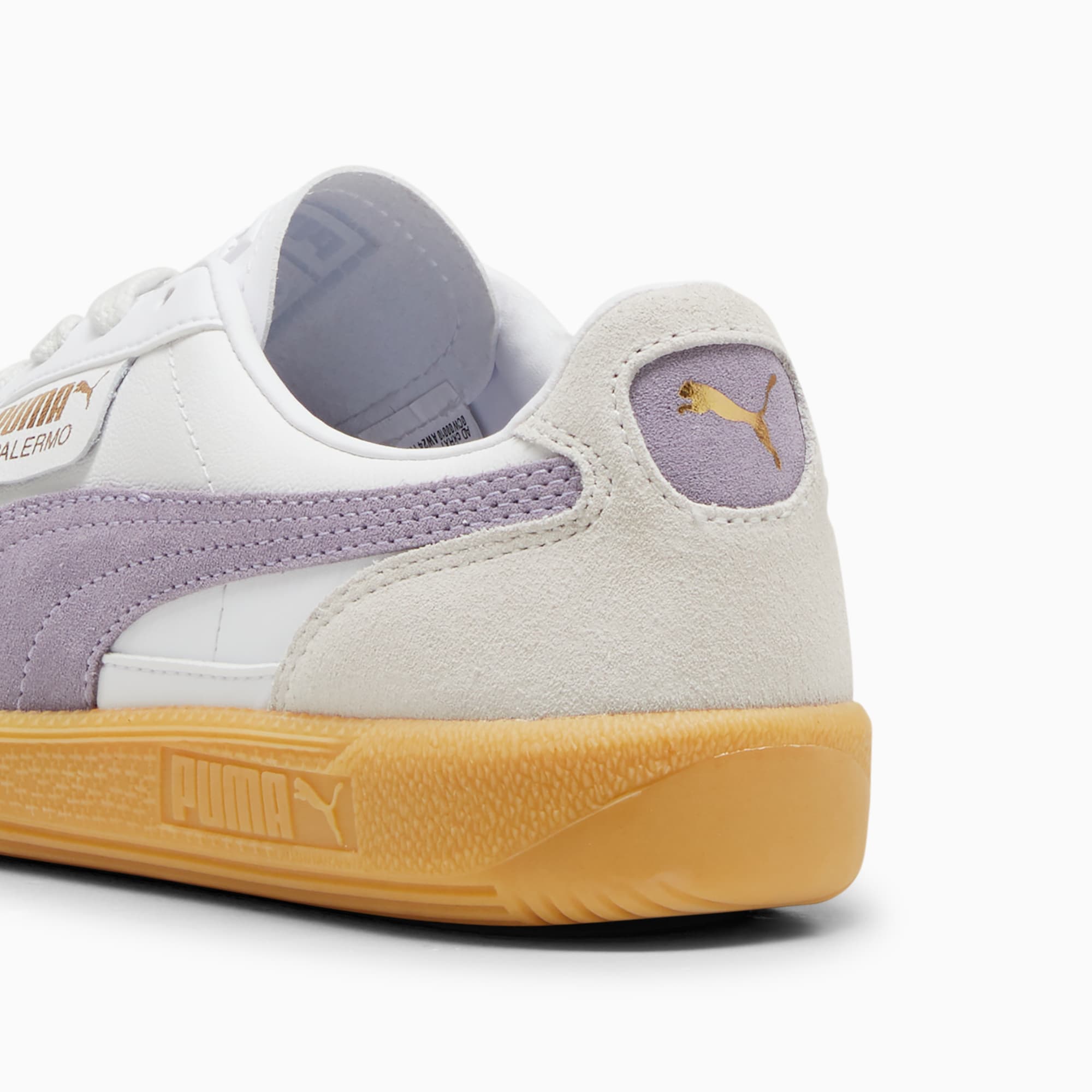 Puma Puma sneaker Wit