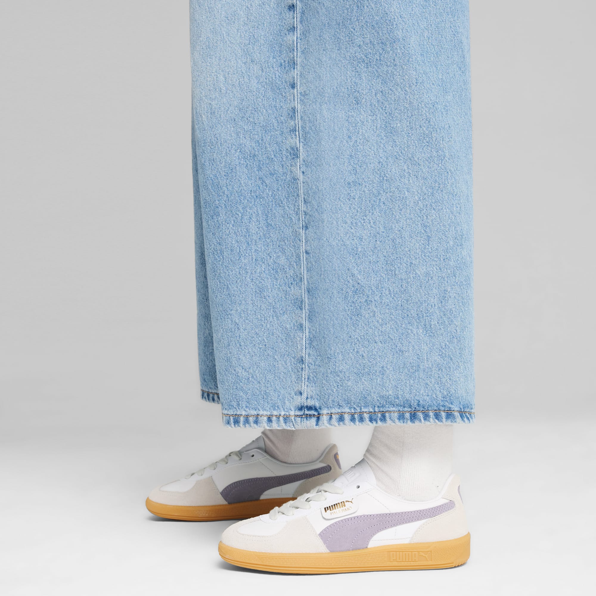 Puma Puma sneaker Wit