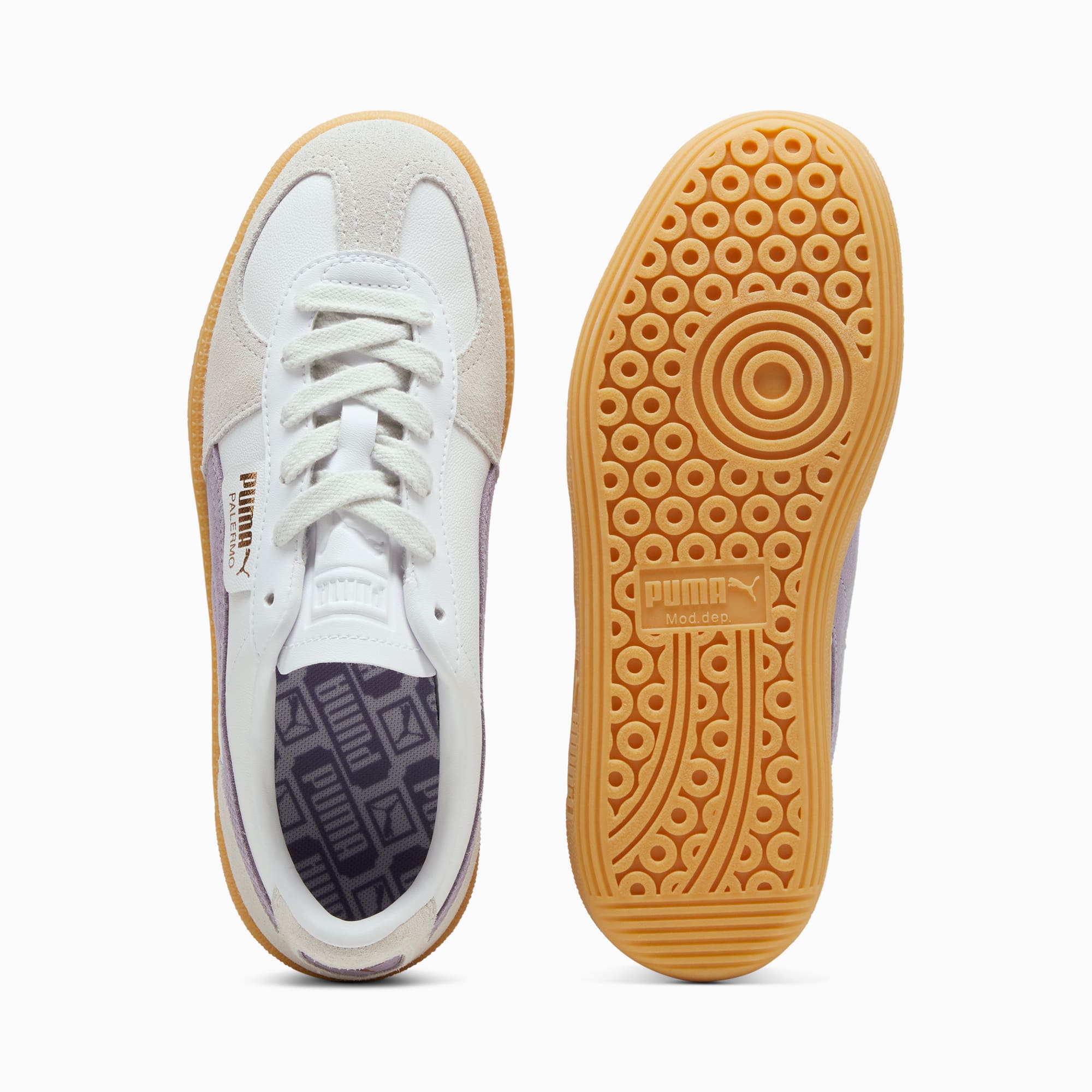 Puma Puma sneaker Wit