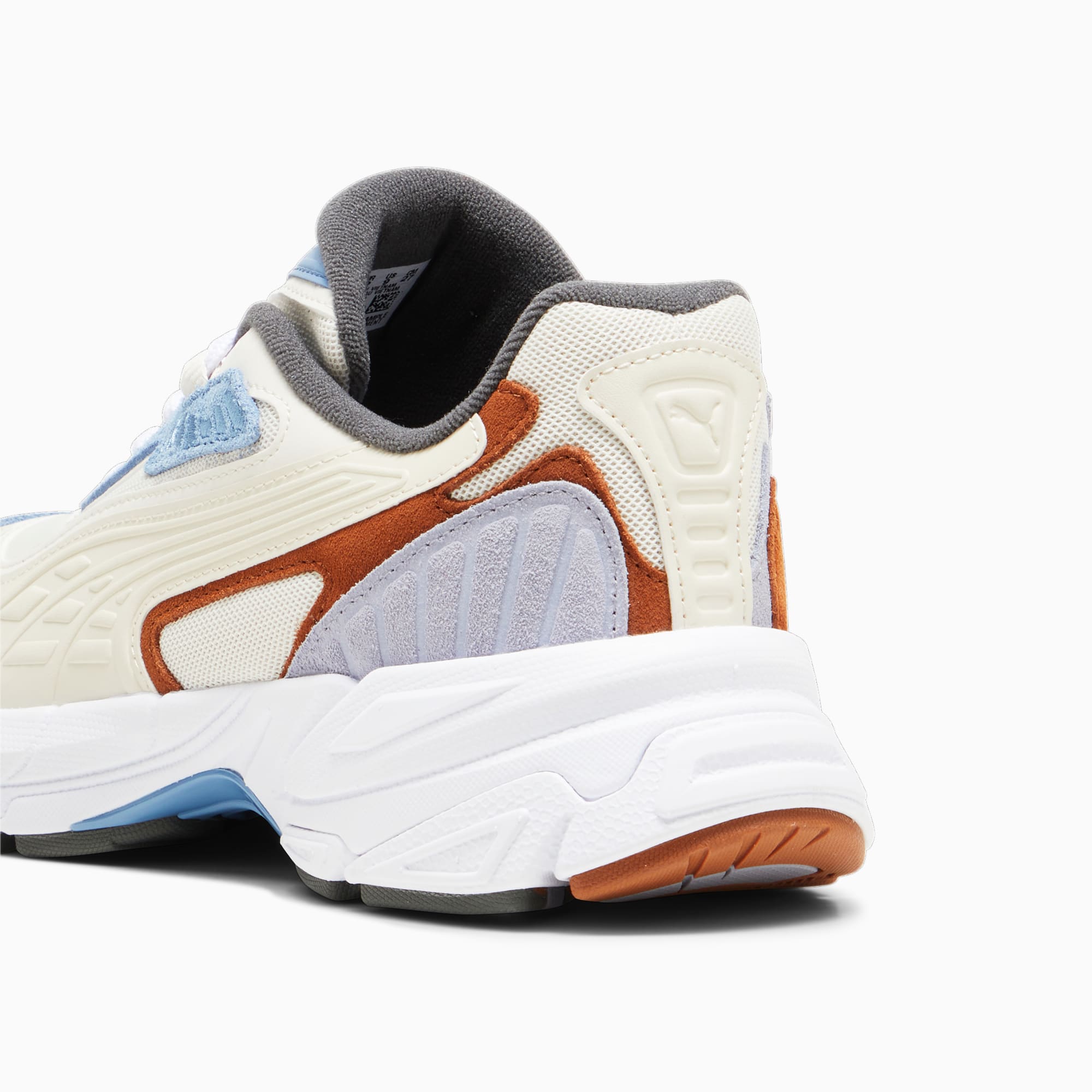 Puma Puma sneaker Blauw