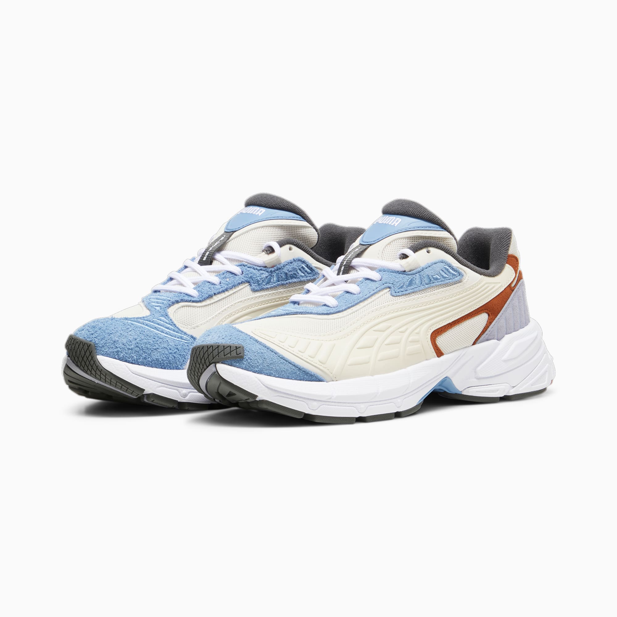 Puma Puma sneaker Blauw
