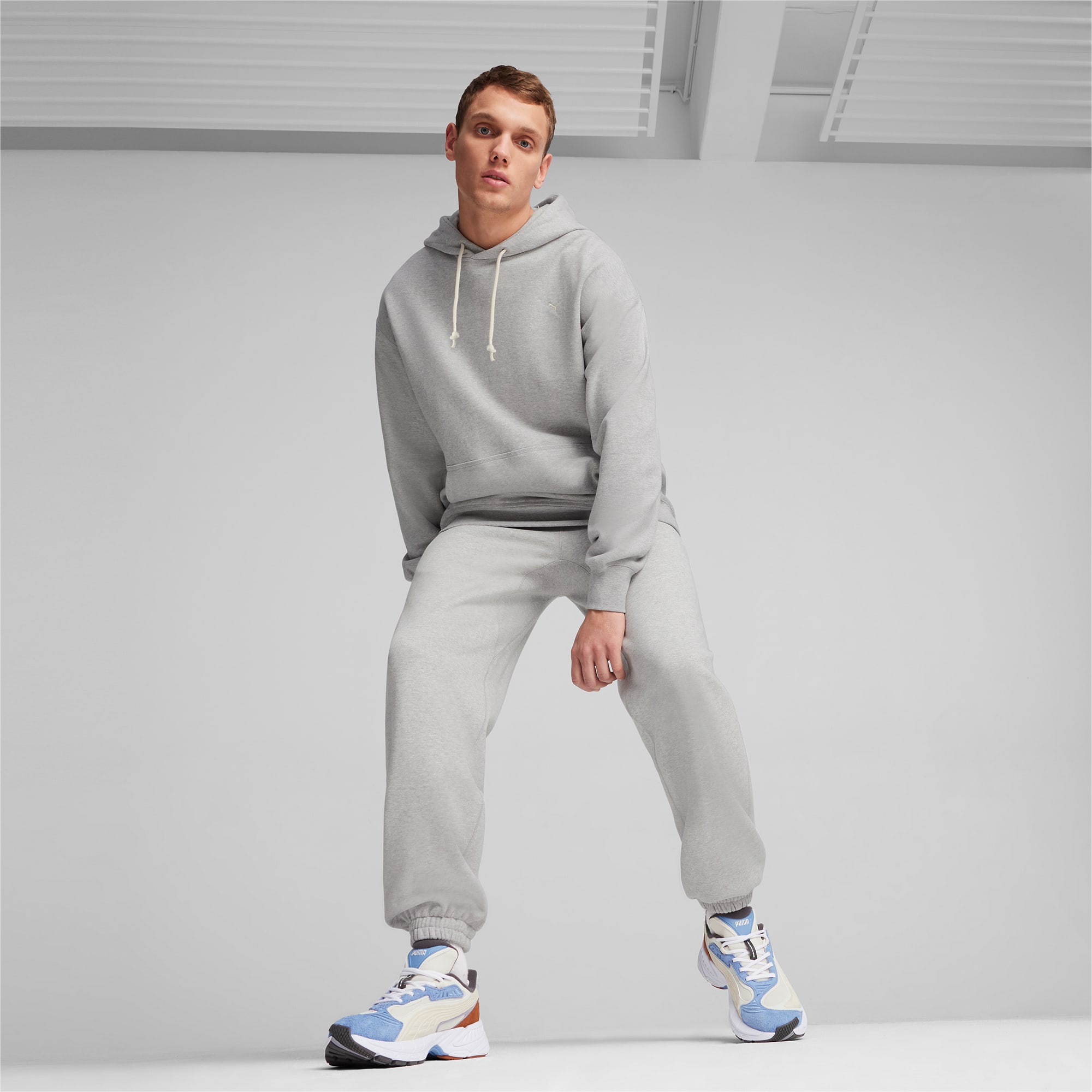 Puma Puma sneaker Blauw