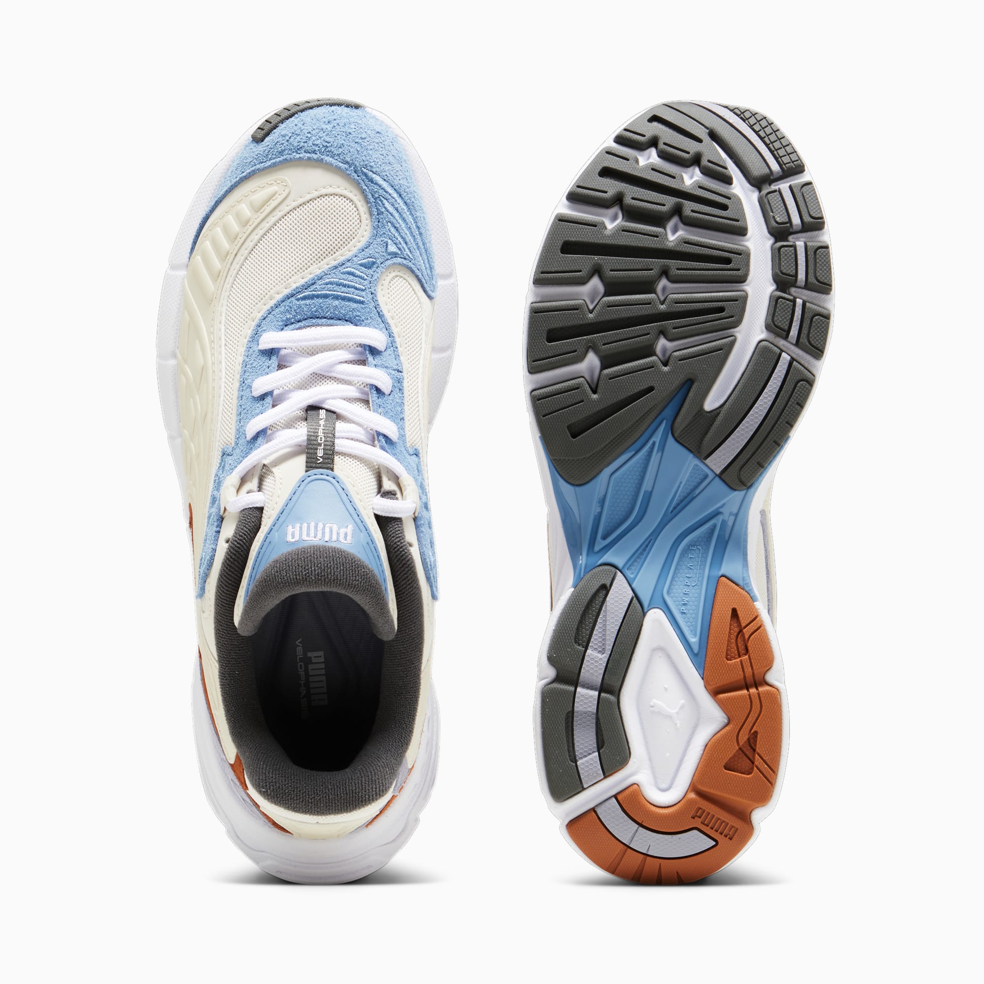 Puma Puma sneaker Blauw
