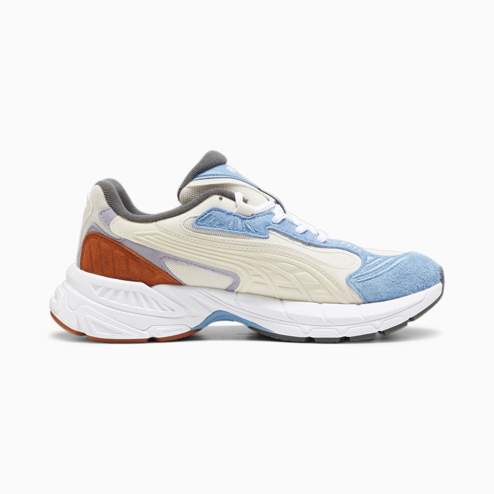 Puma Puma sneaker Blauw