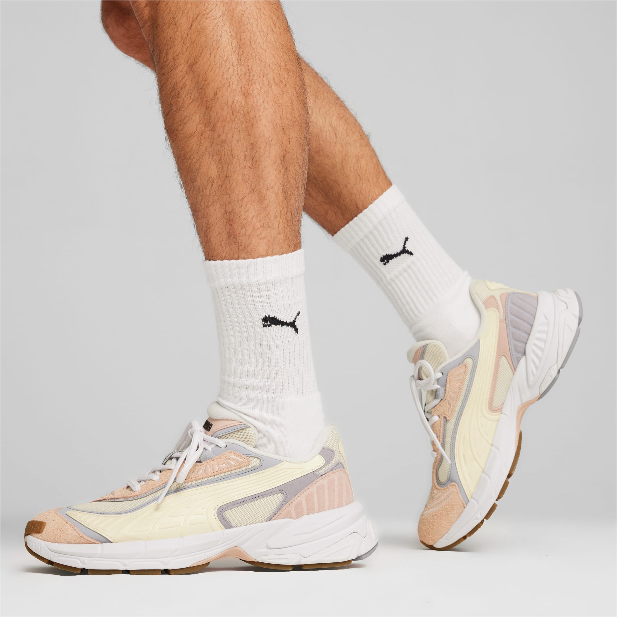 Puma Puma sneaker Roze