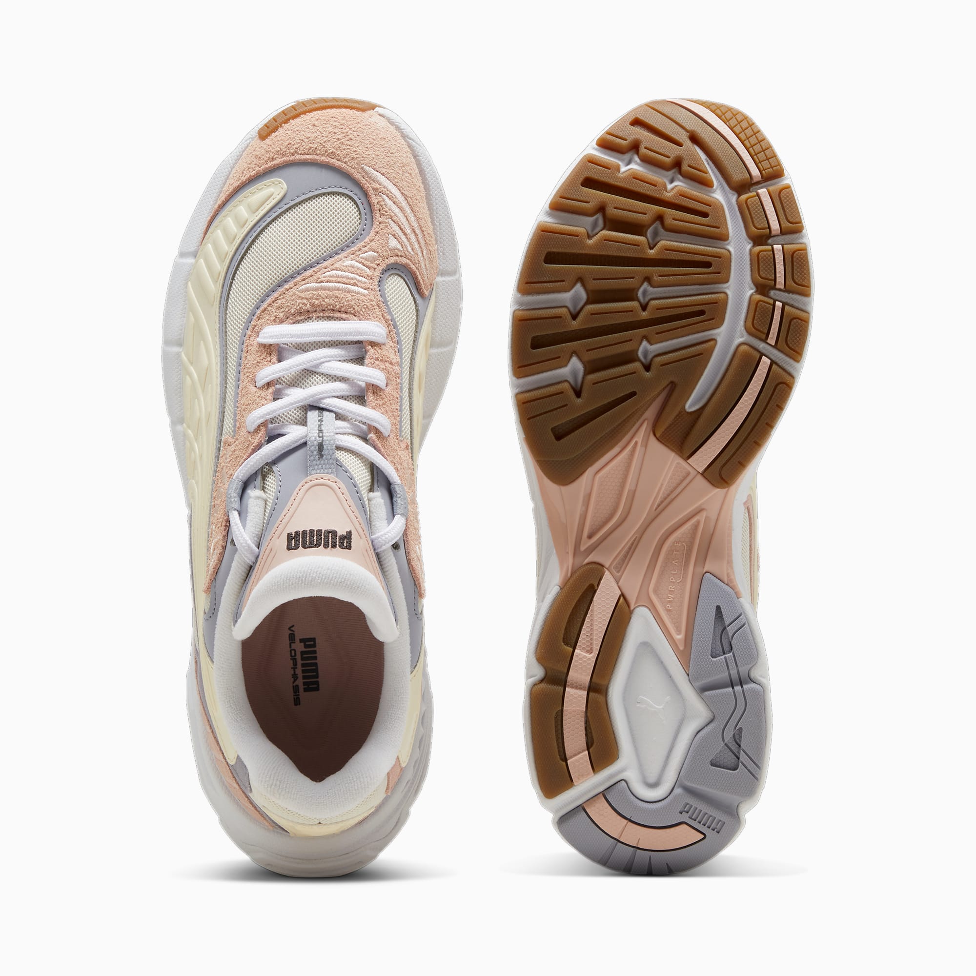 Puma Puma sneaker Roze