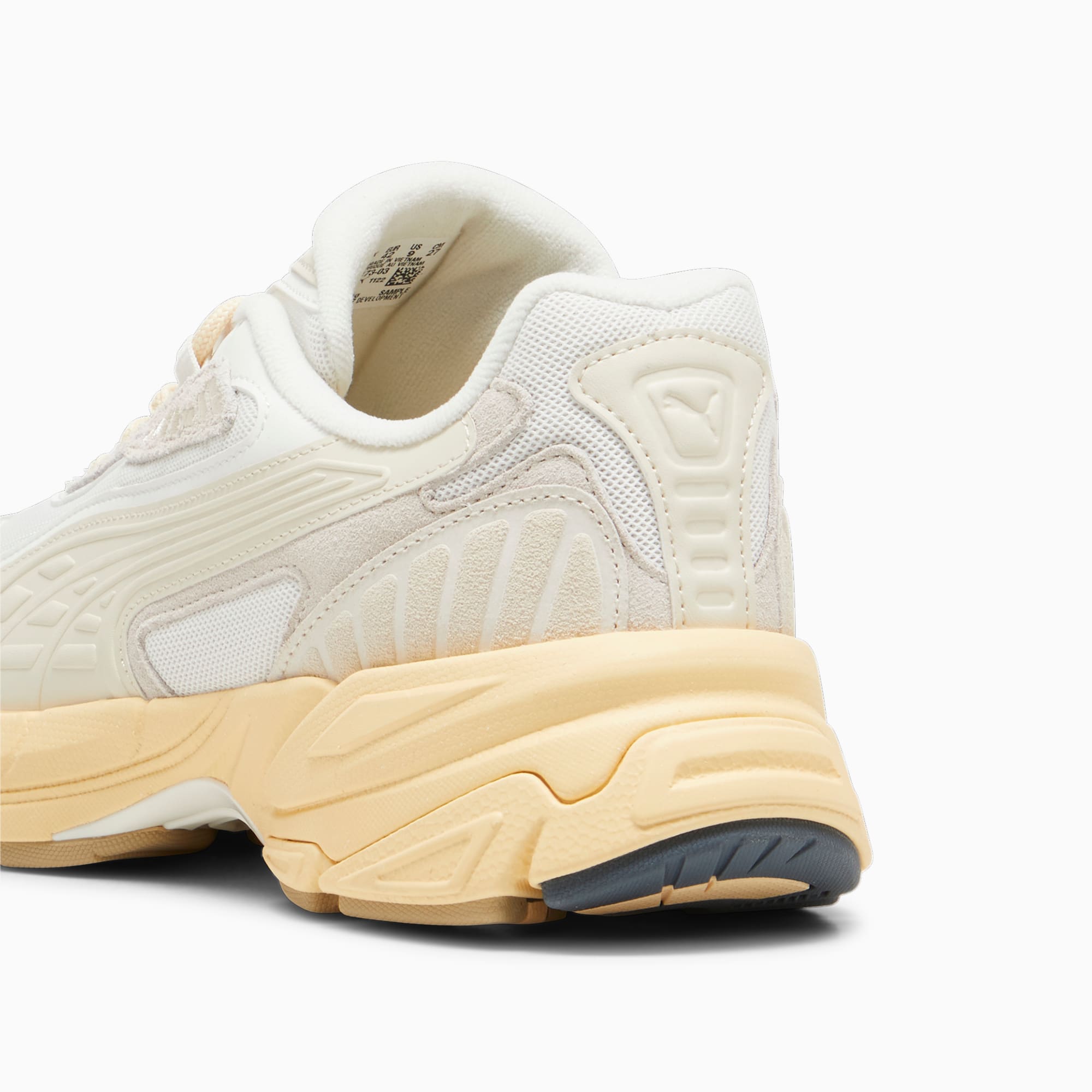 Puma Puma sneaker Wit