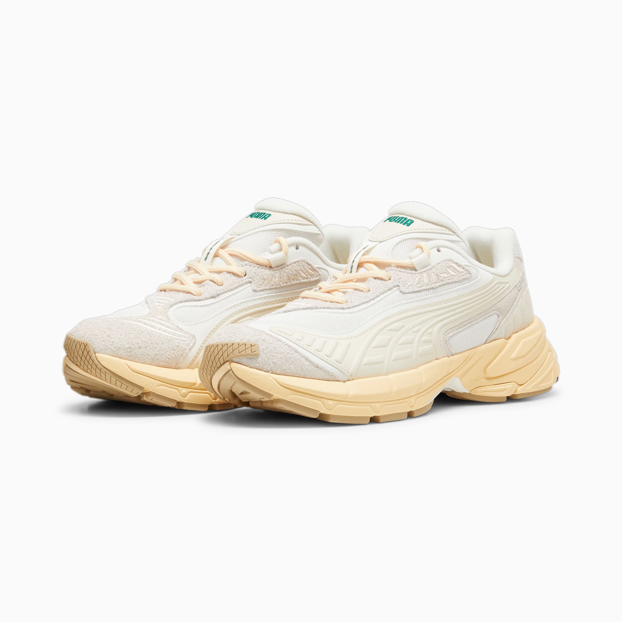 Puma Puma sneaker Wit