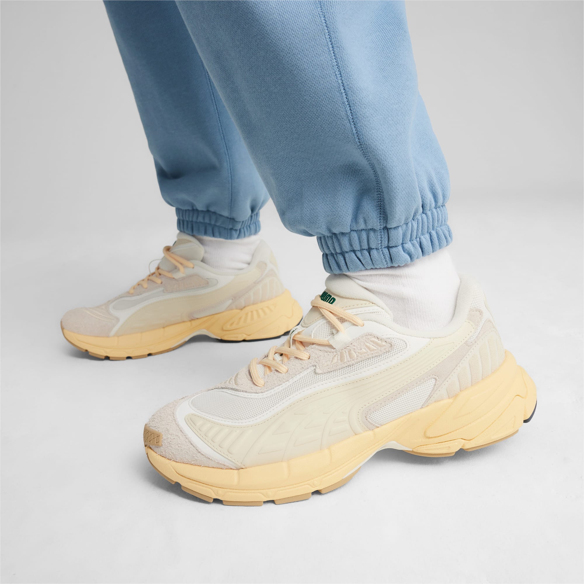Puma Puma sneaker Wit