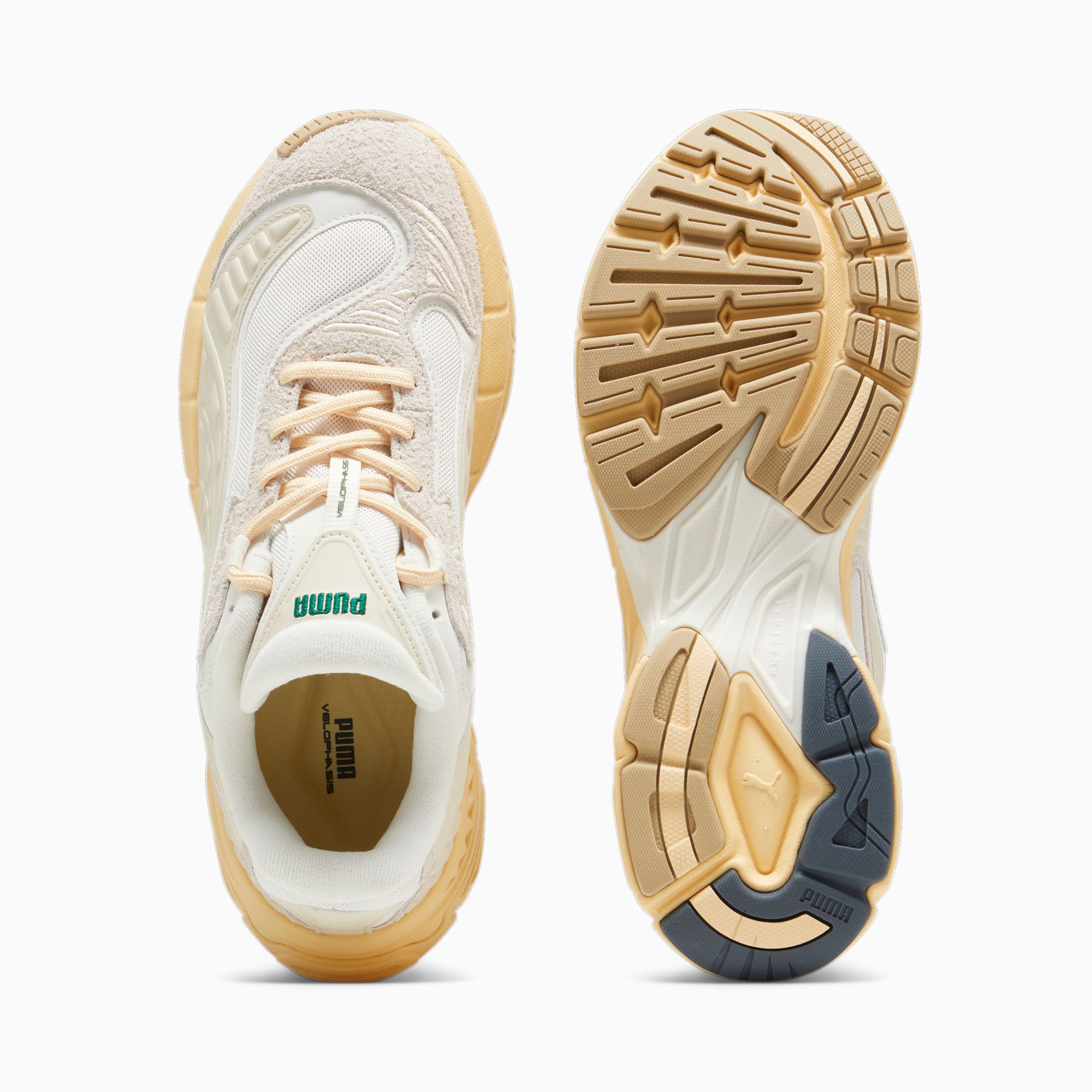 Puma Puma sneaker Wit