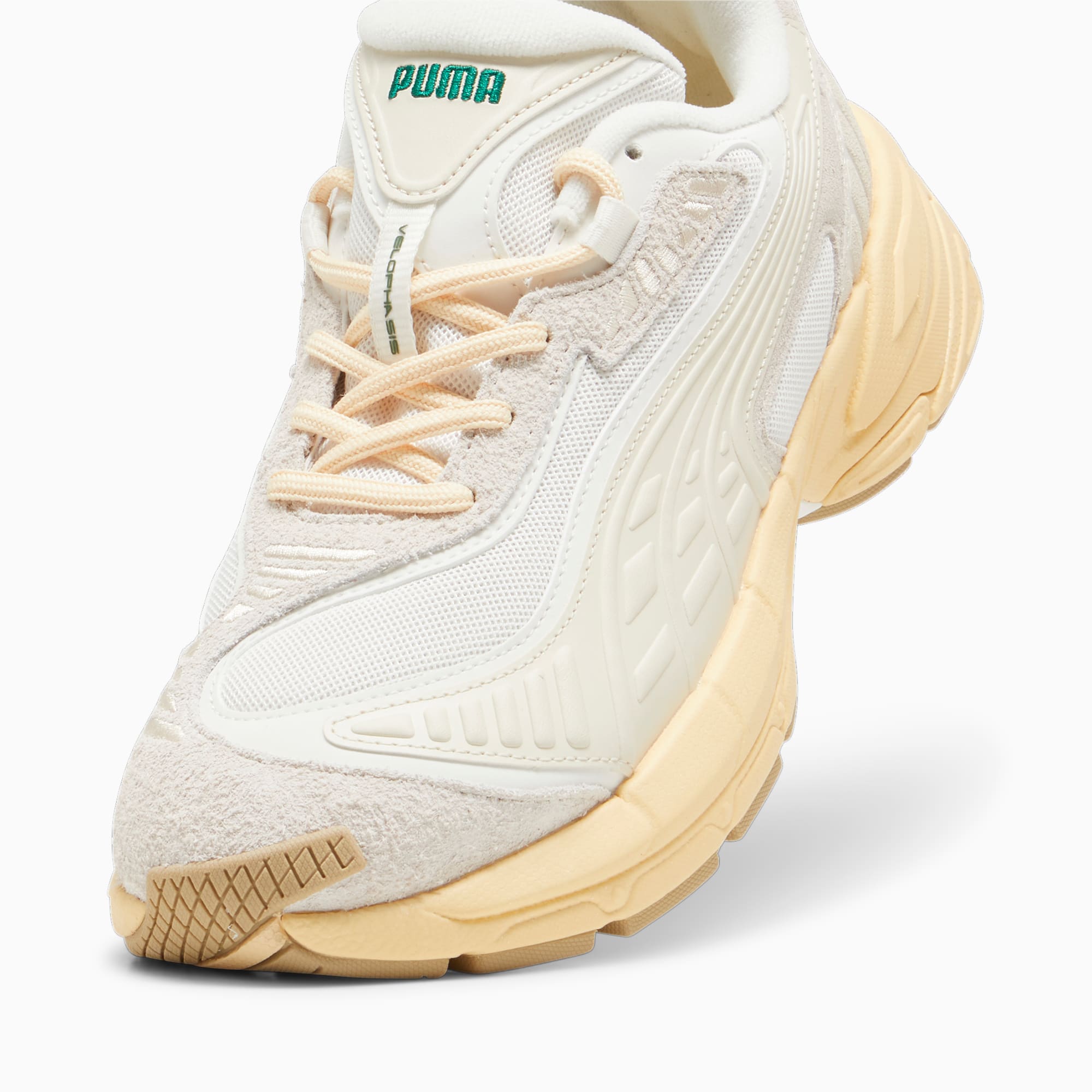 Puma Puma sneaker Wit